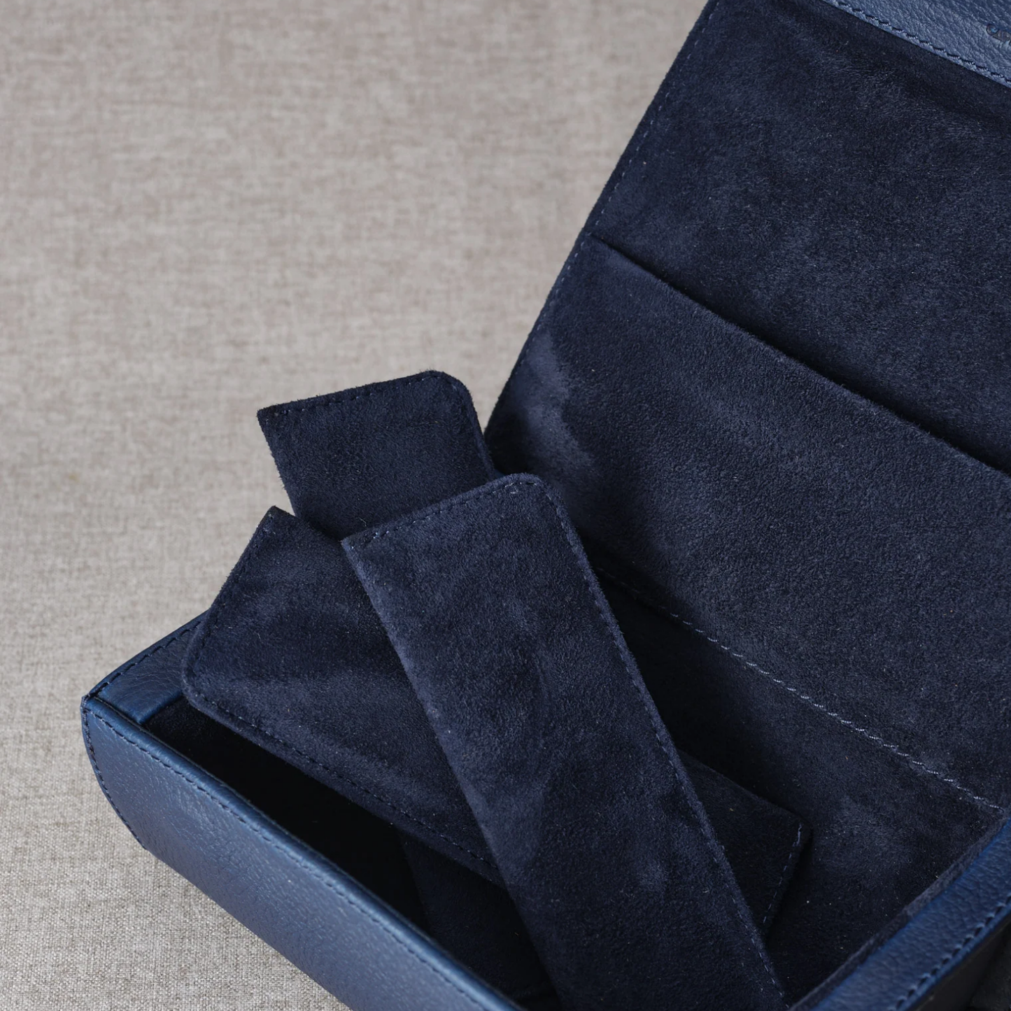 Multiple Sunglasses Travel Case