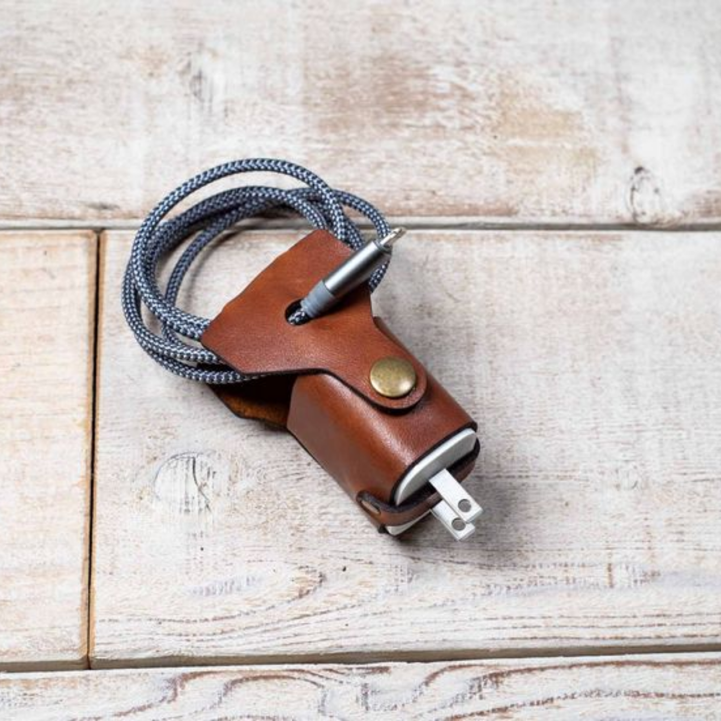 iPhone Charger Wrap - 5w Regular Charger
