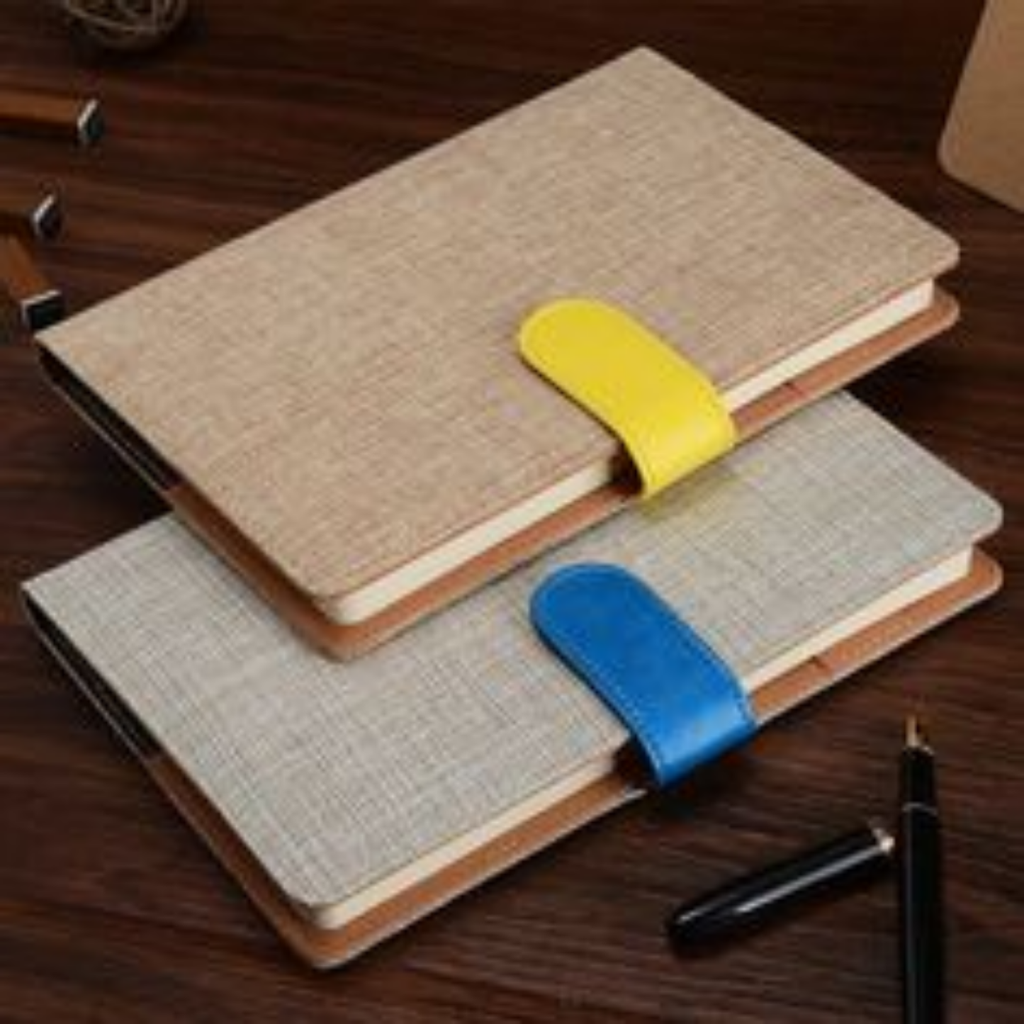Notebook Cover