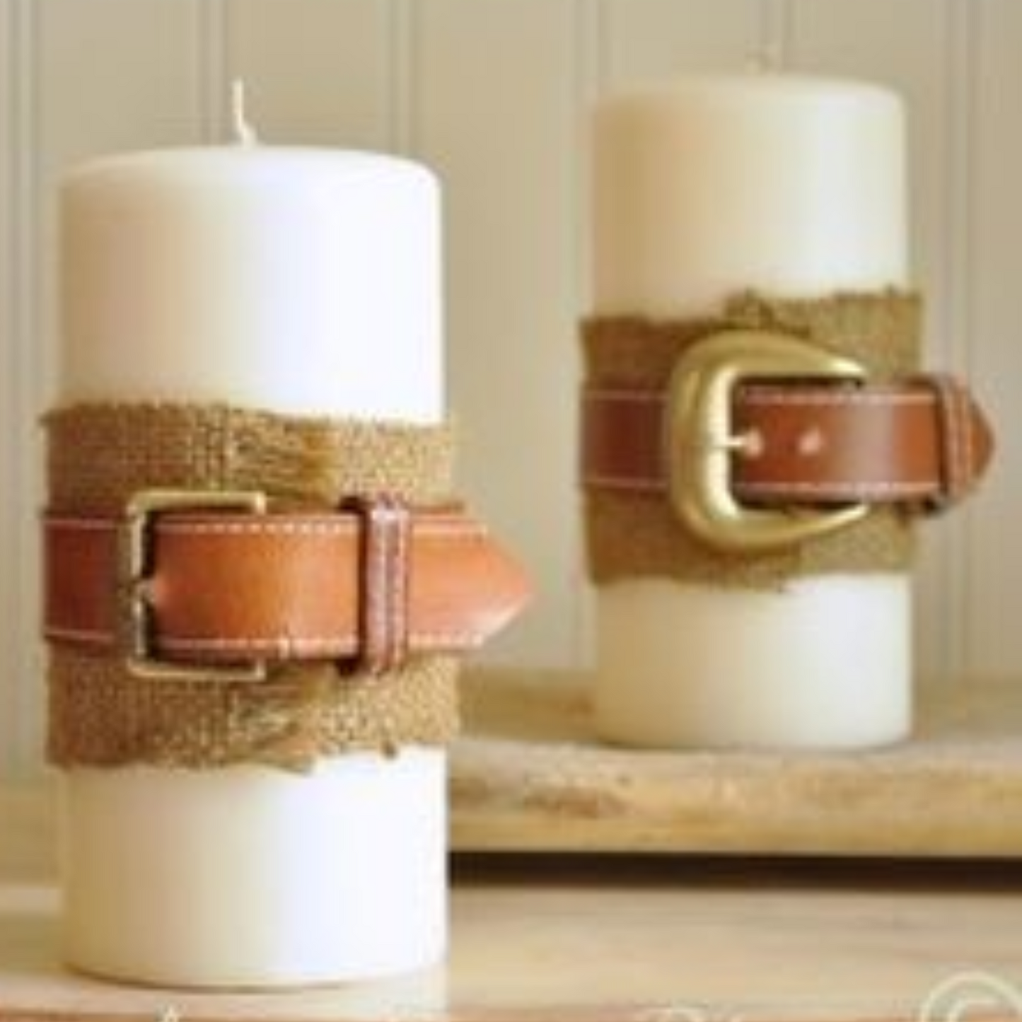 Candle holder