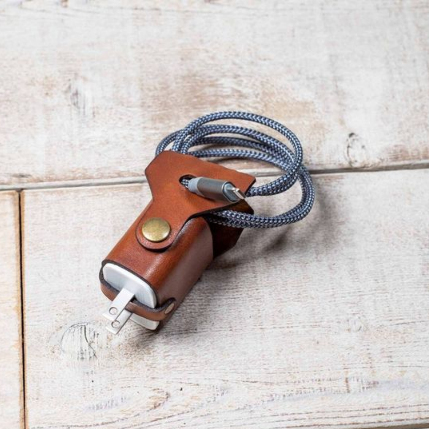 iPhone Charger Wrap - 5w Regular Charger