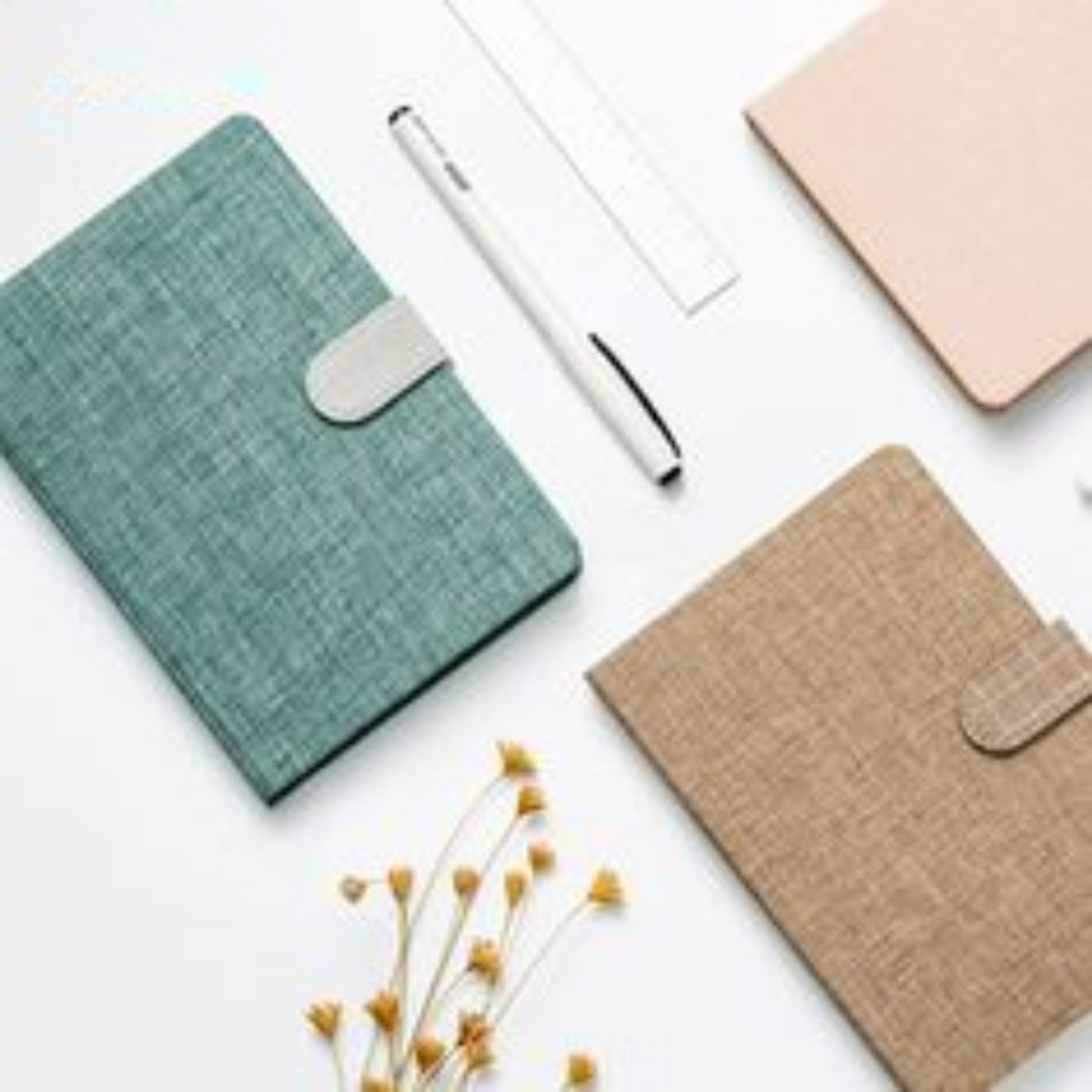 Notebook Cover