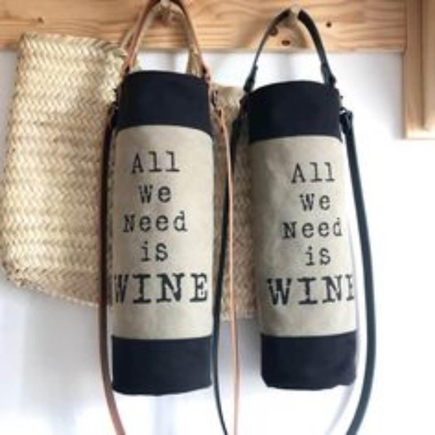 Wine Bottle Holder