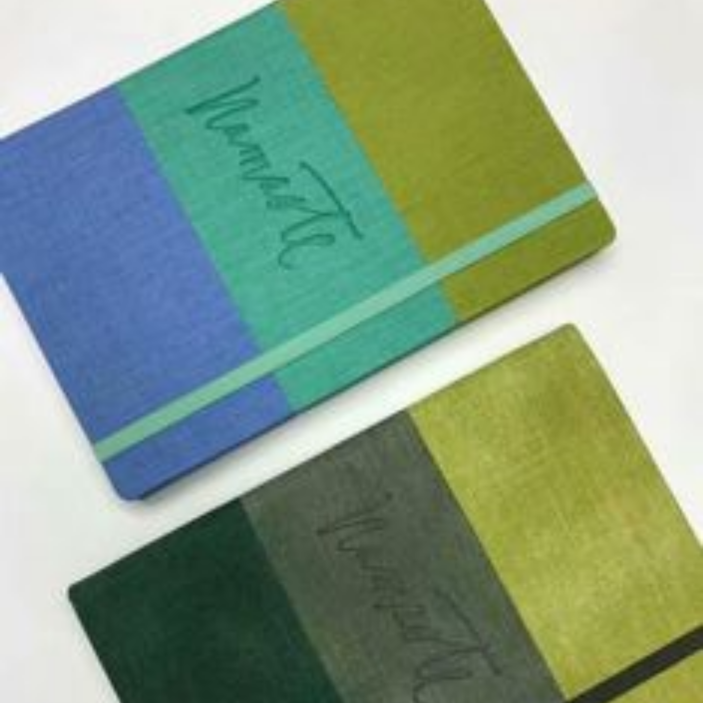Notebook Cover