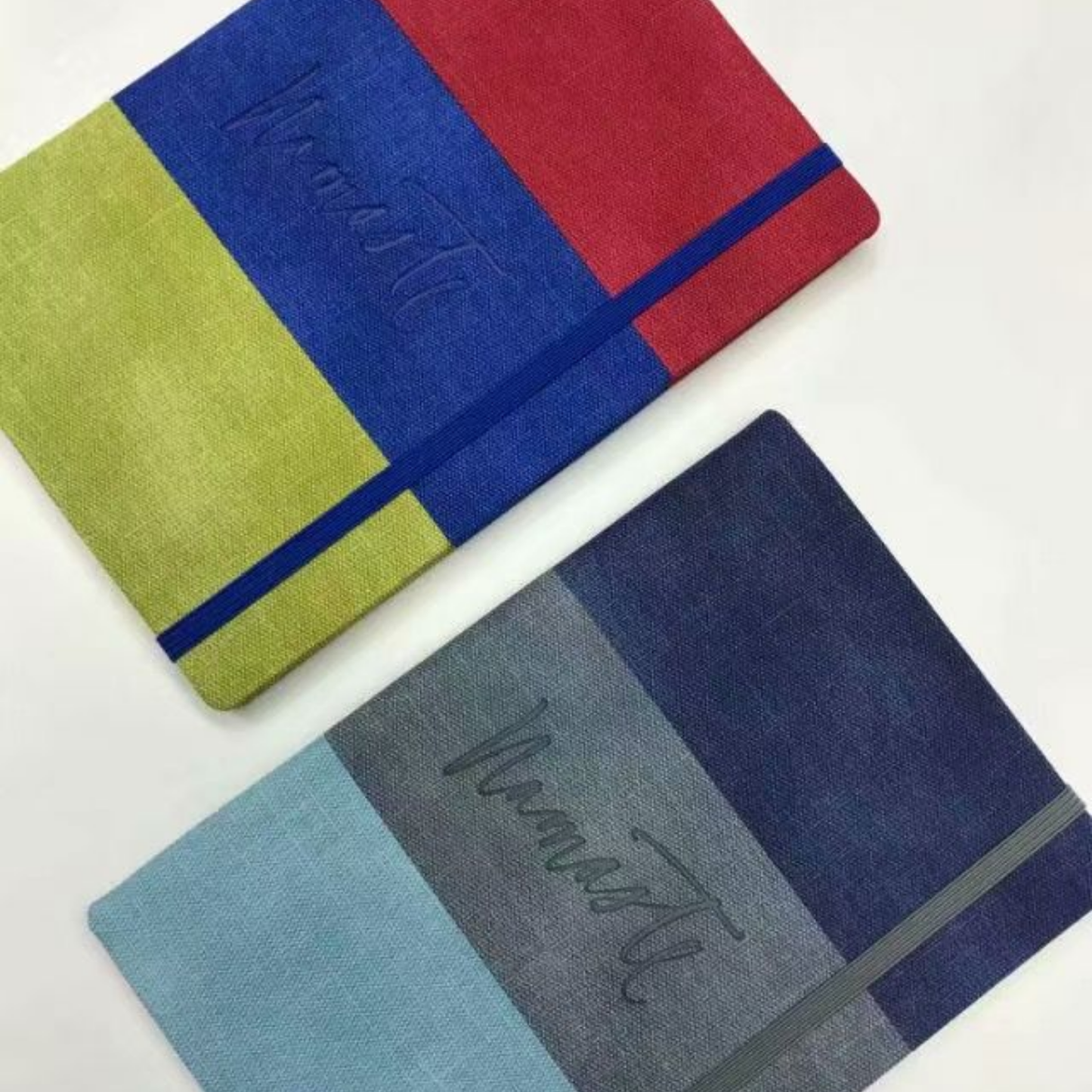 Notebook Cover
