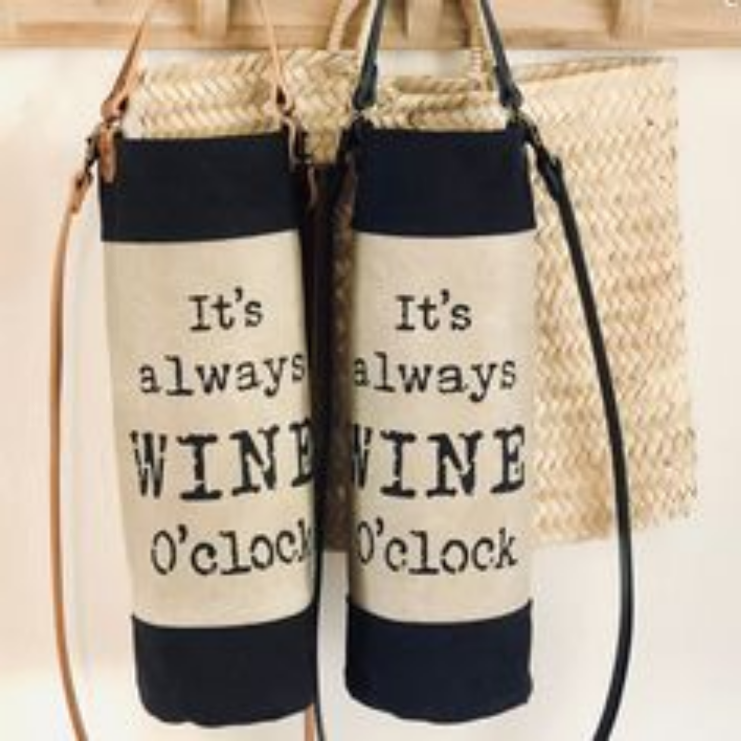 Wine Bottle Holder