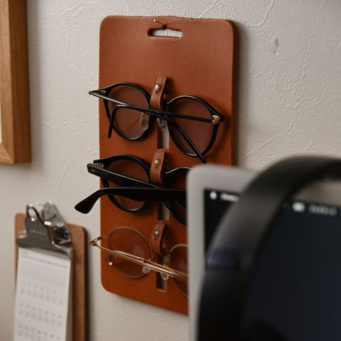 Glass Wall Holder