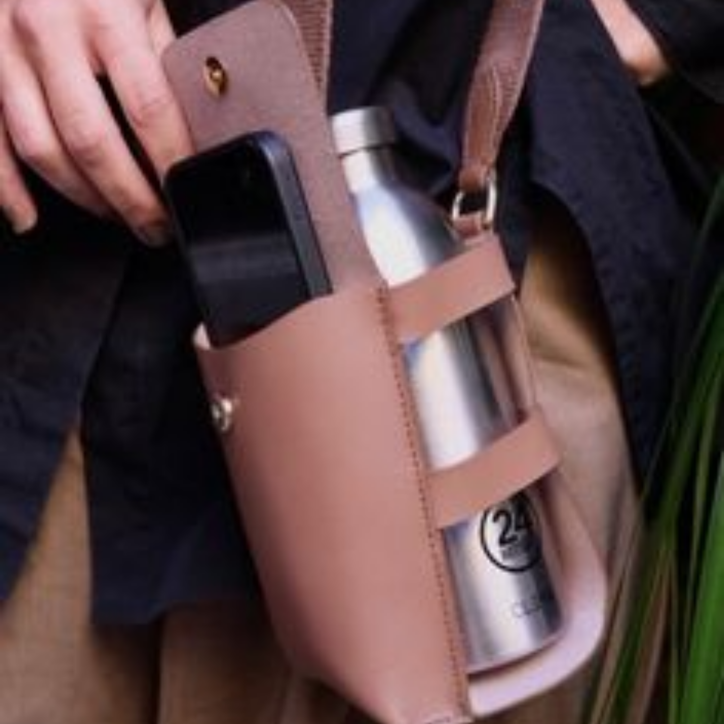 Bottle Holder