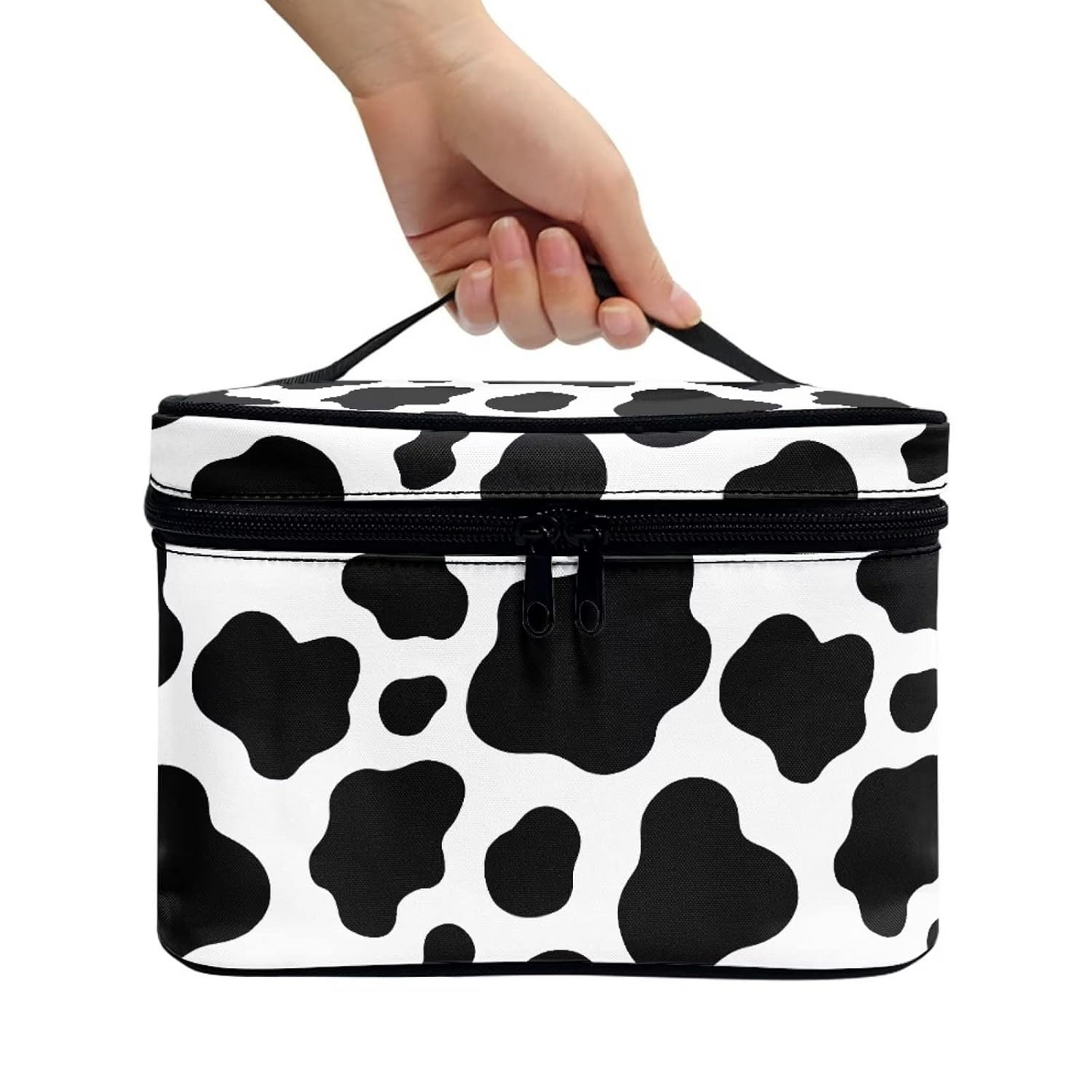 Portable Cosmetic Bag