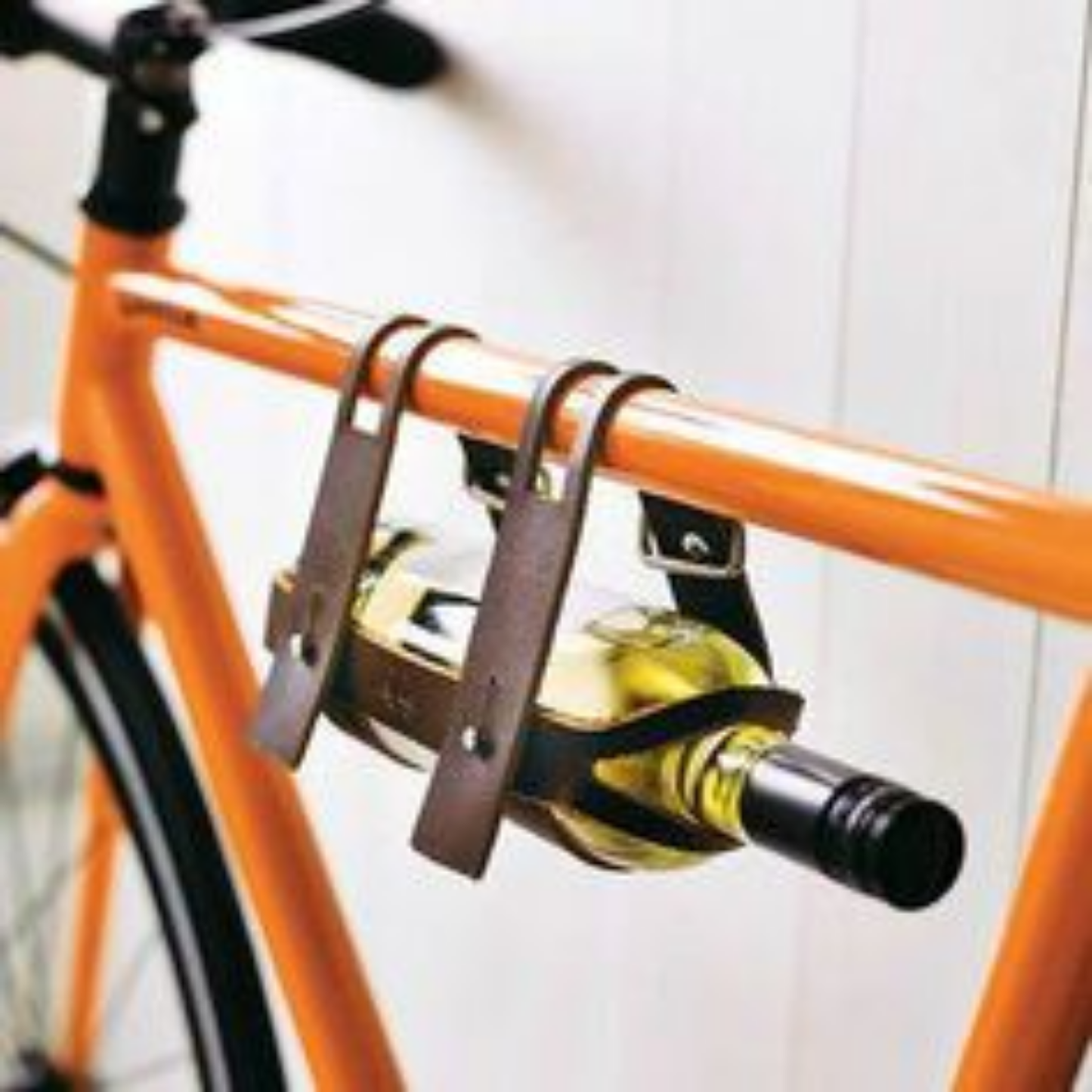 Six Pack Bottle Holder For Your Bicycle