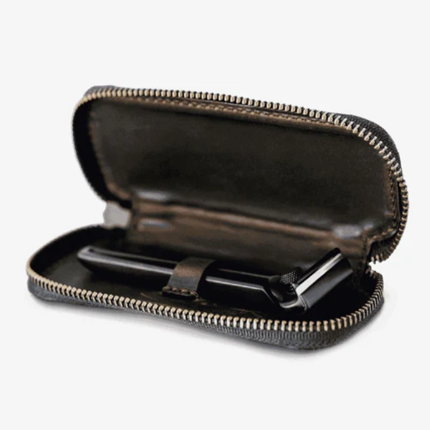 Leather Travel Case
