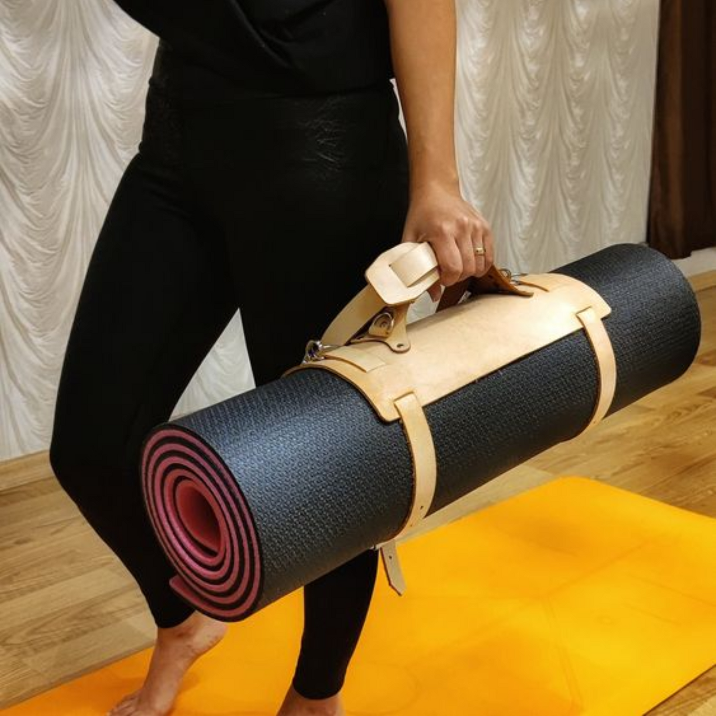 Yoga Mat Strap