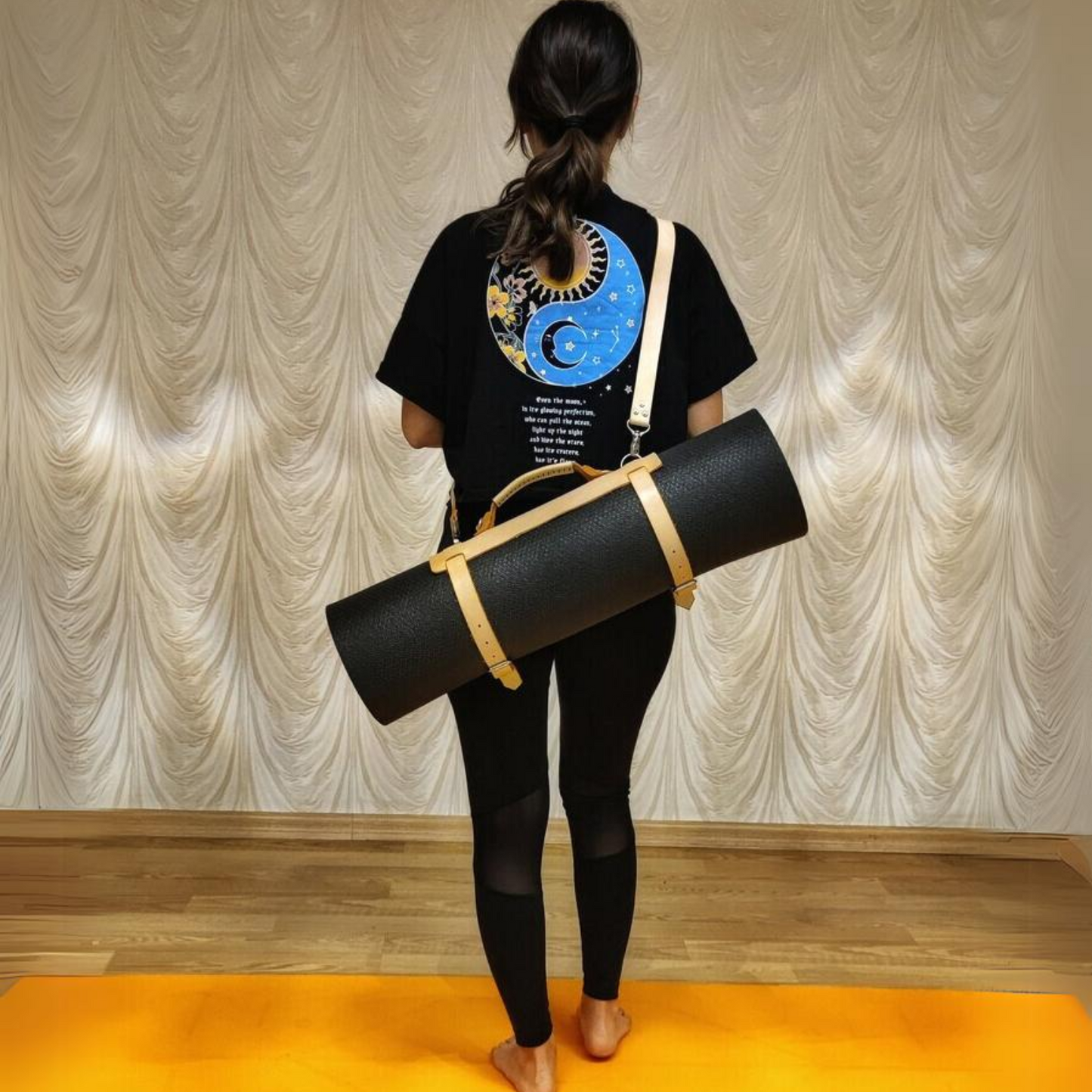 Yoga Mat Strap