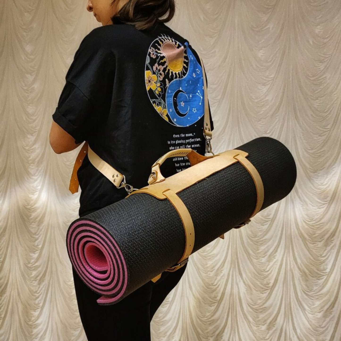 Yoga Mat Strap