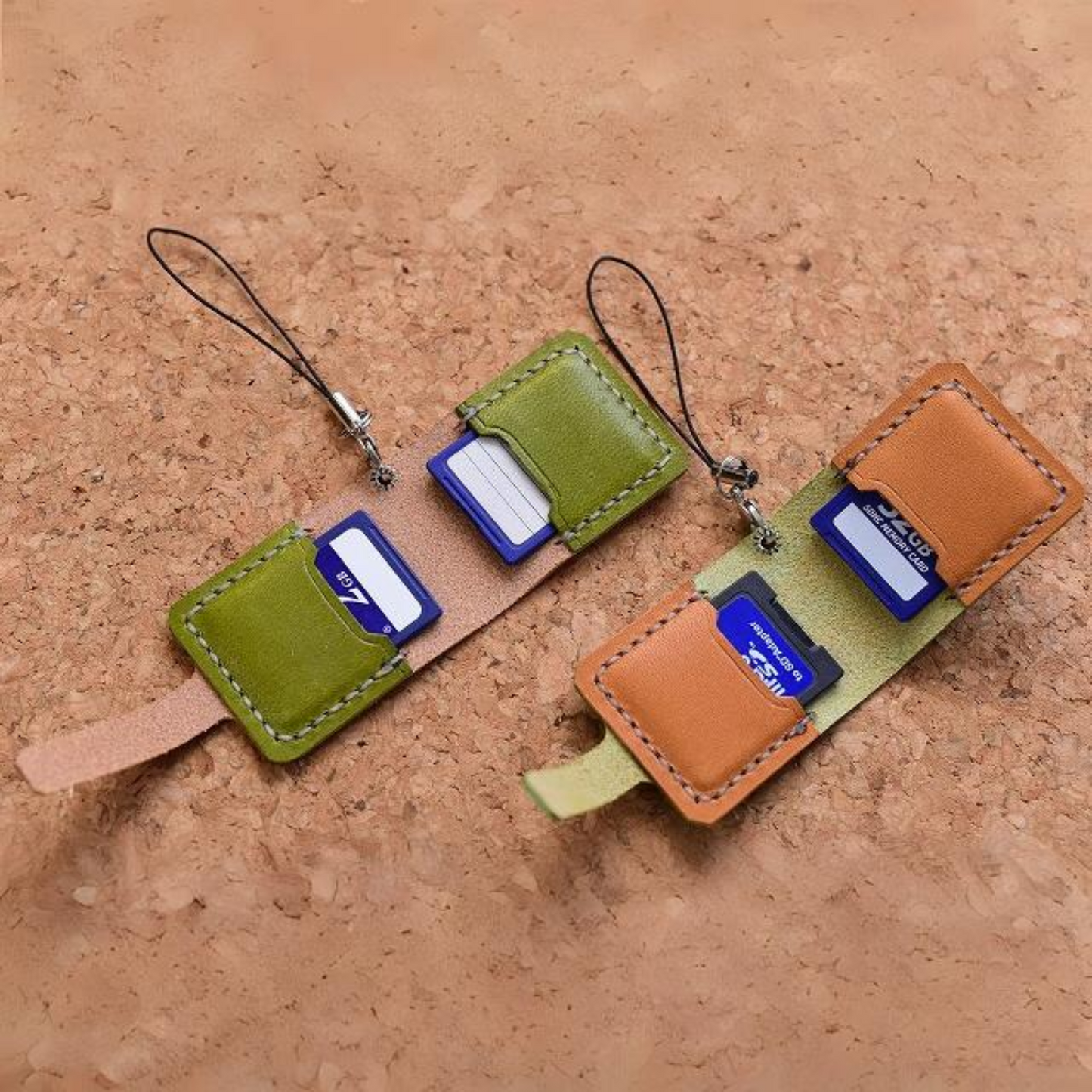 SD Card Case