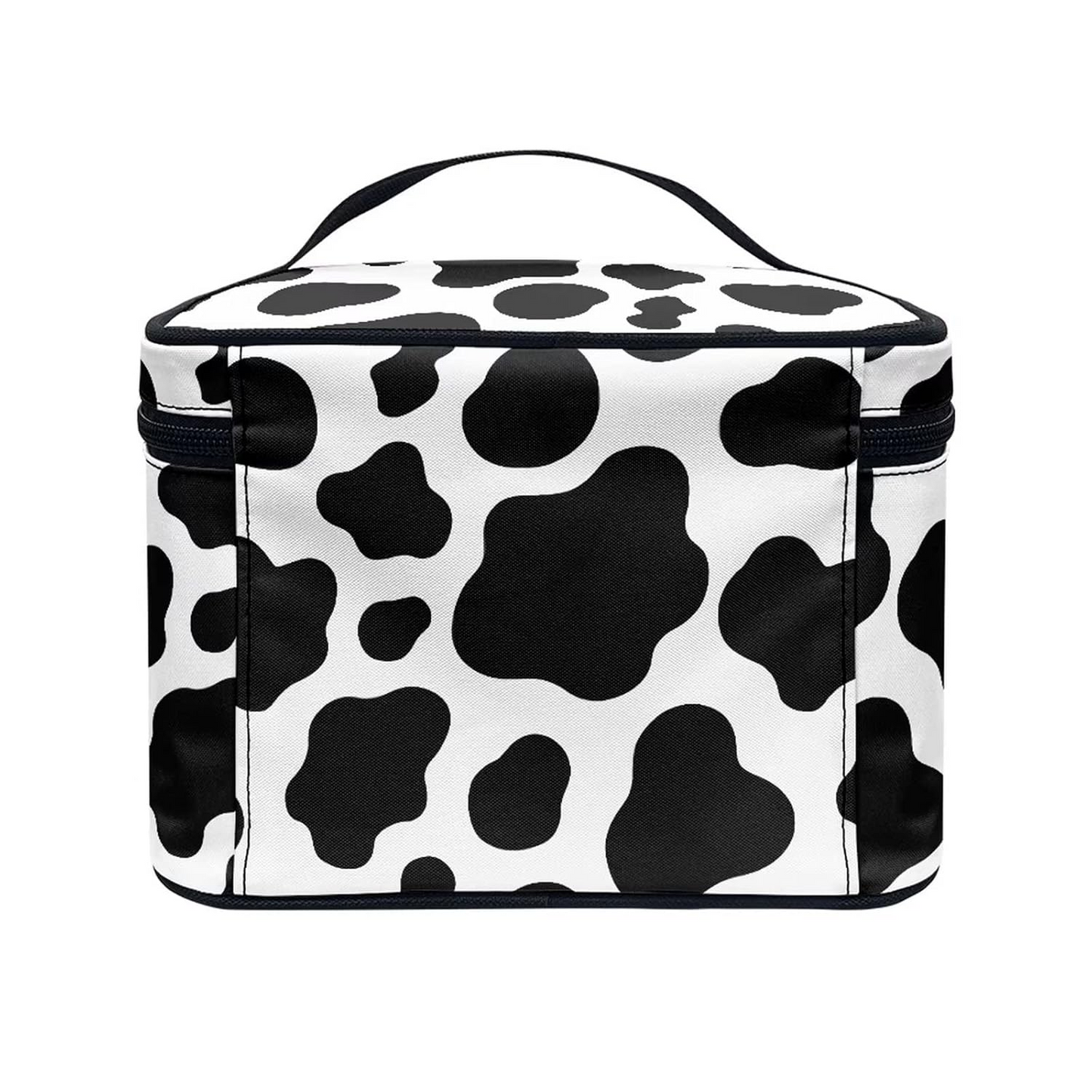 Portable Cosmetic Bag