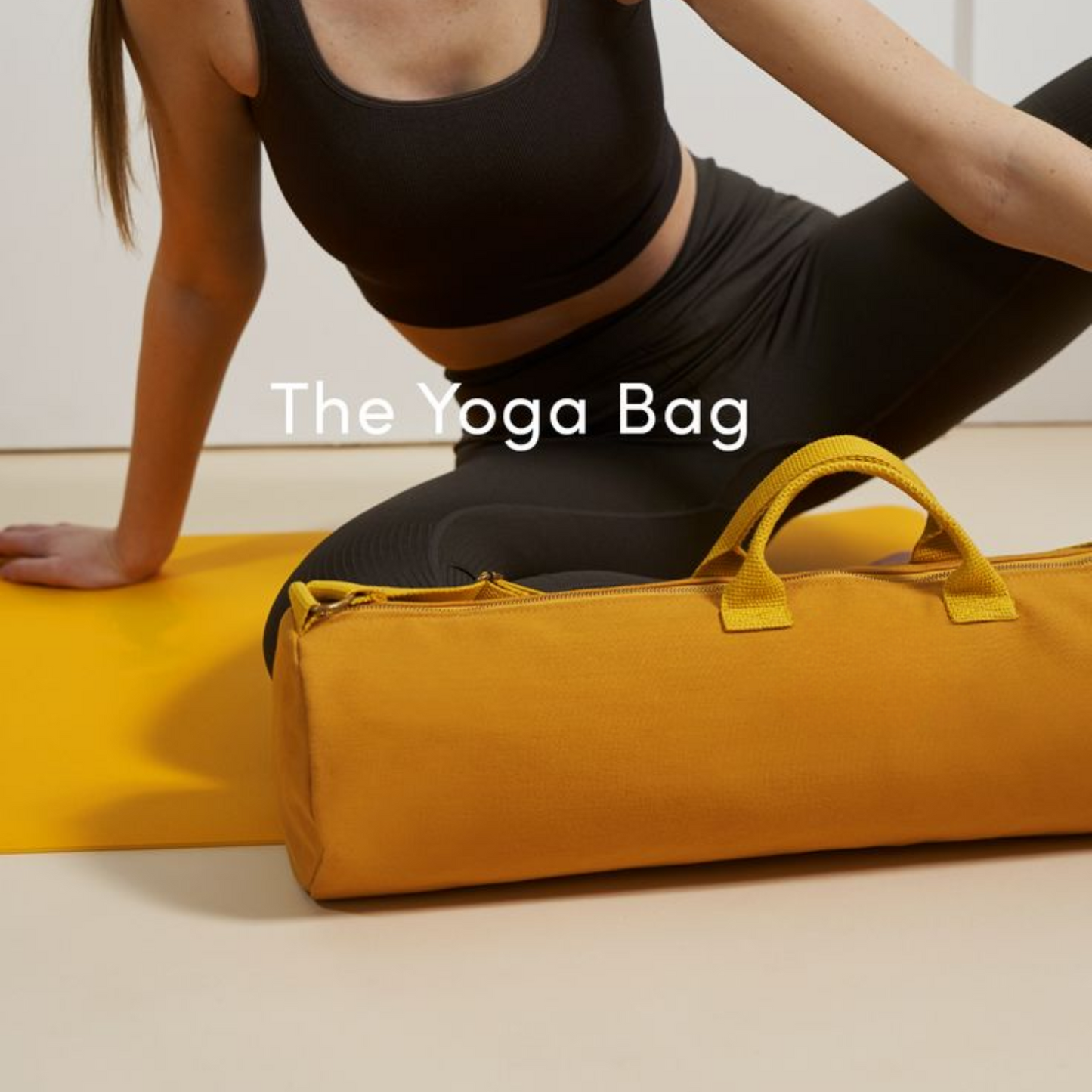 Yoga Bag