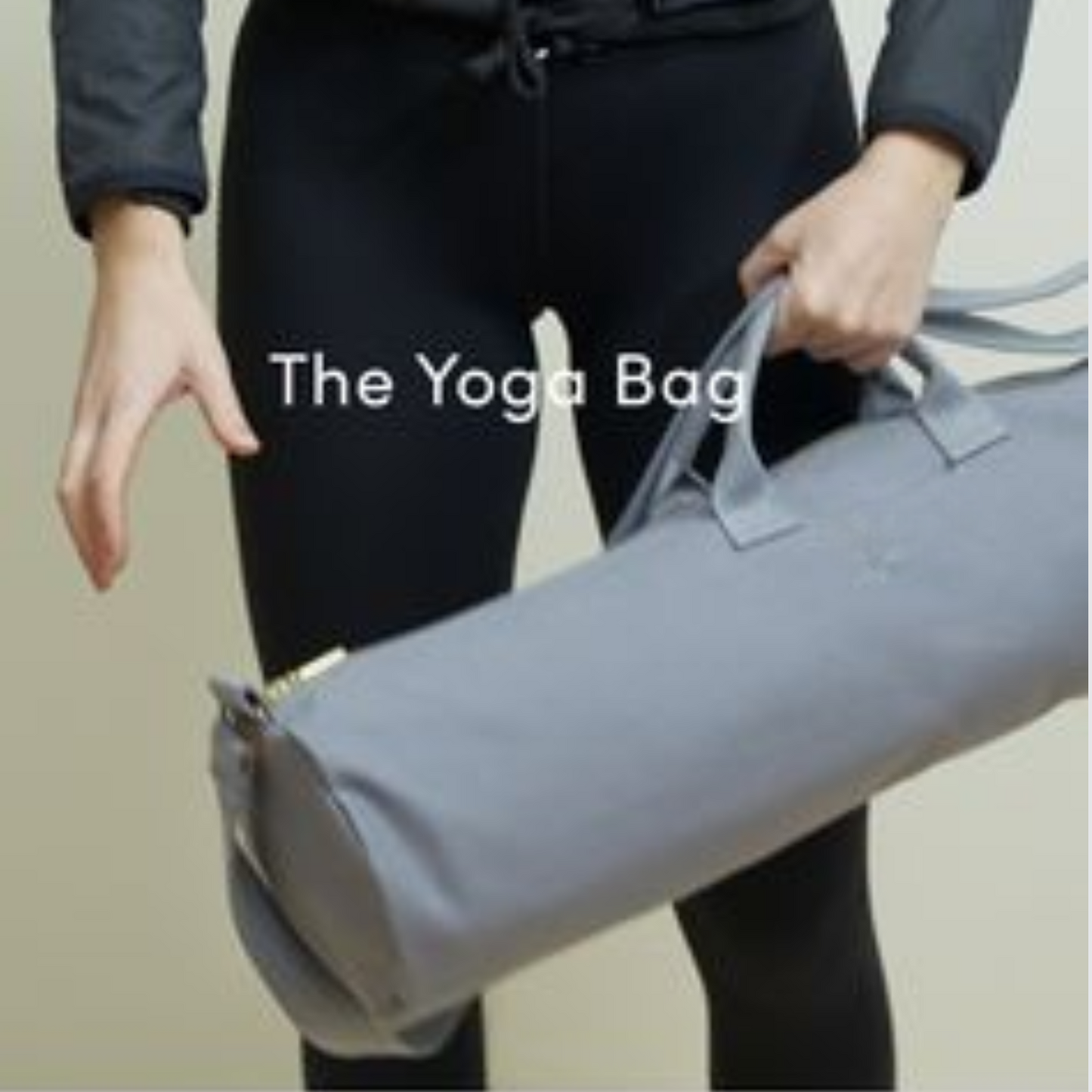 Yoga Bag
