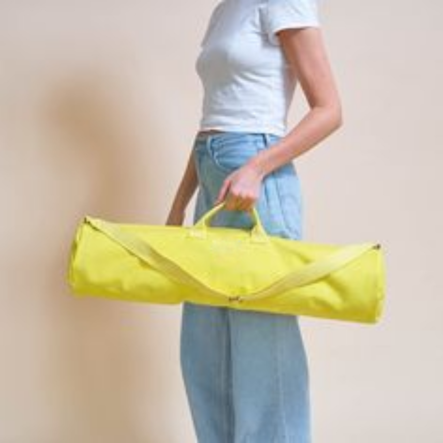 Yoga Bag