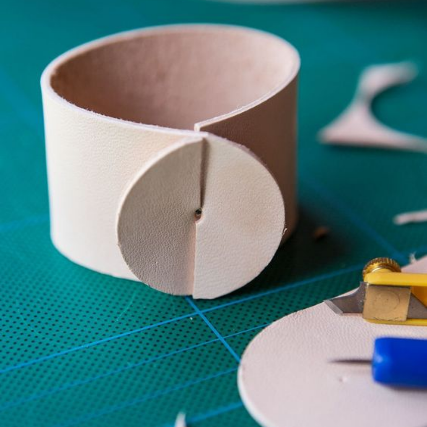Candle Holder