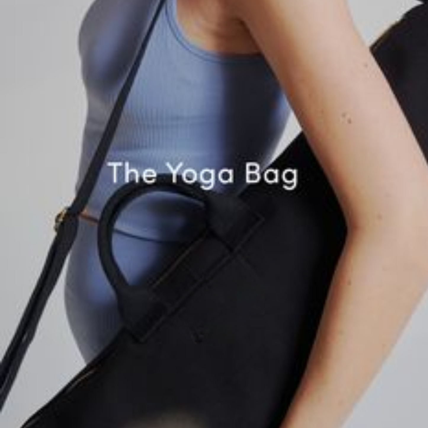 Yoga Bag