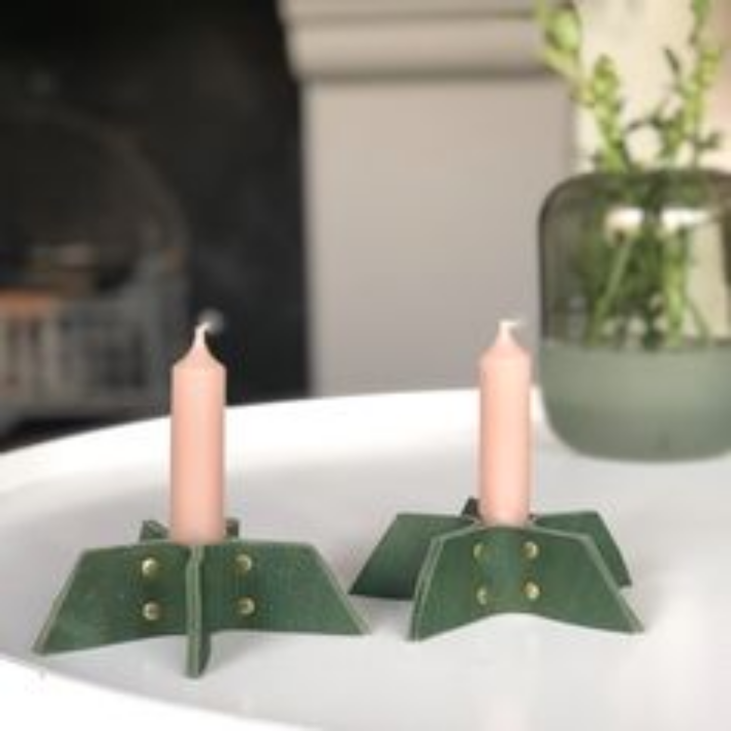 Candle Holder