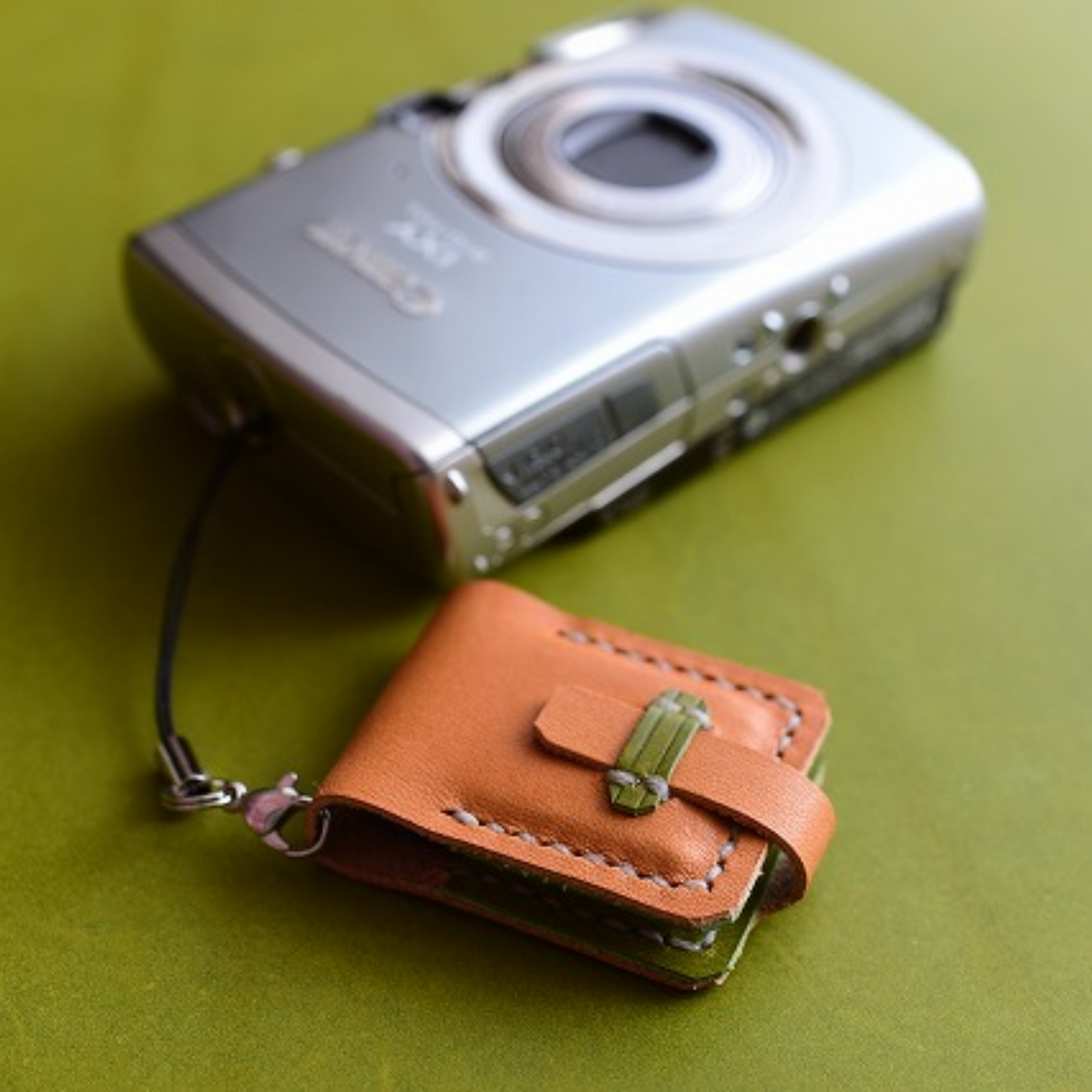 SD Card Case