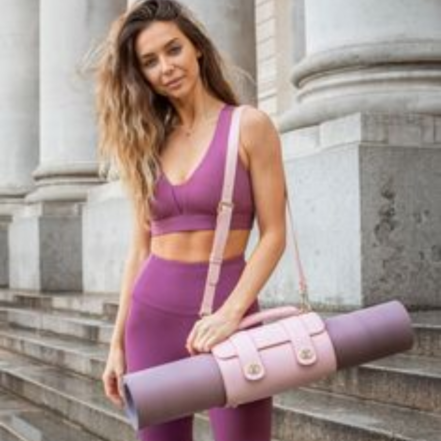 Yoga Mat Bag
