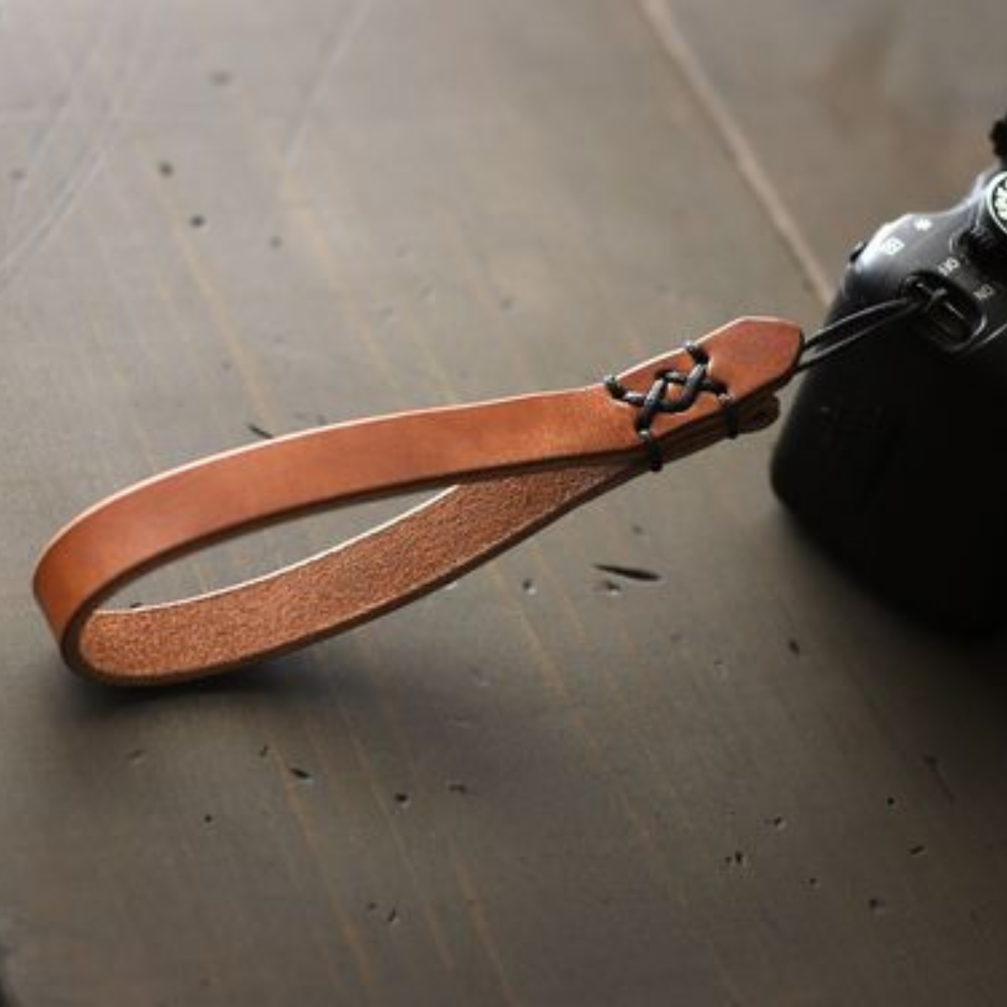Camera Wrist Strap