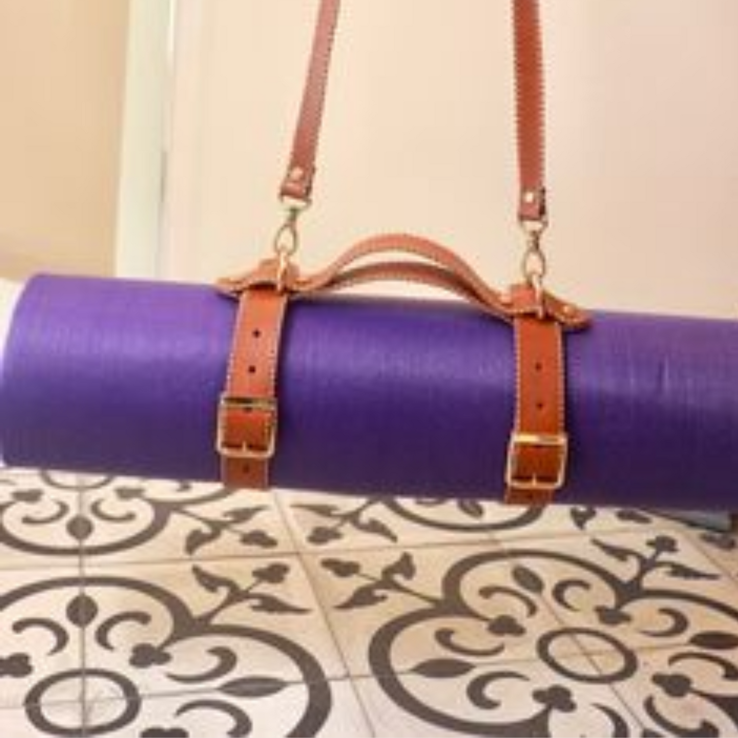 Yoga Mat Strap