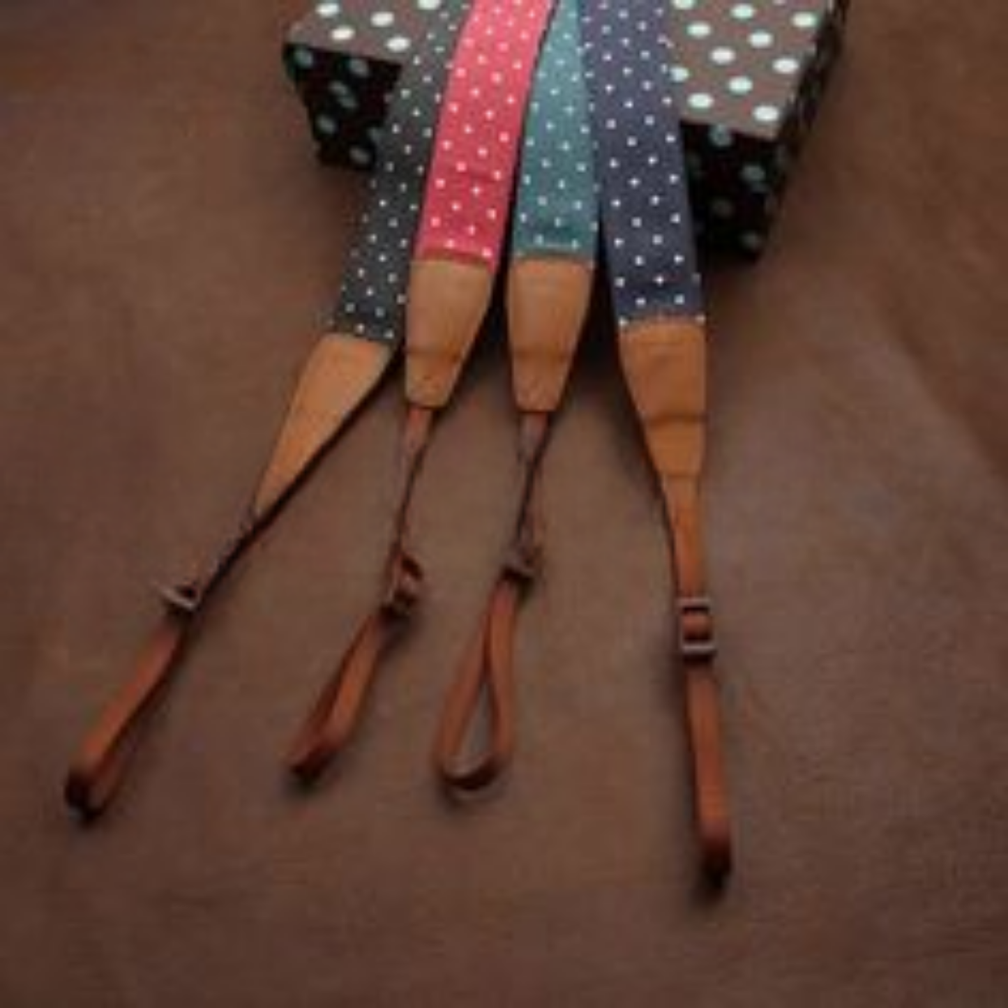 Camera Strap