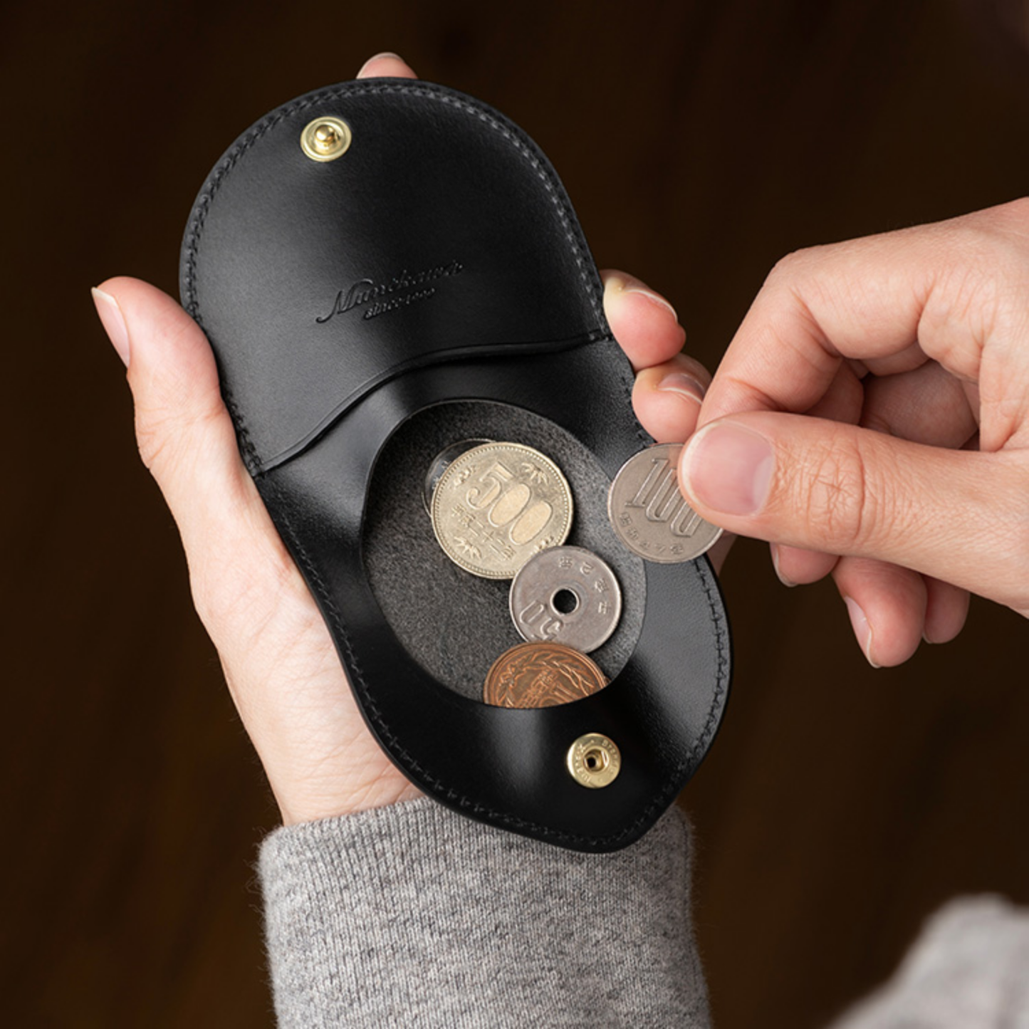 Coin Case