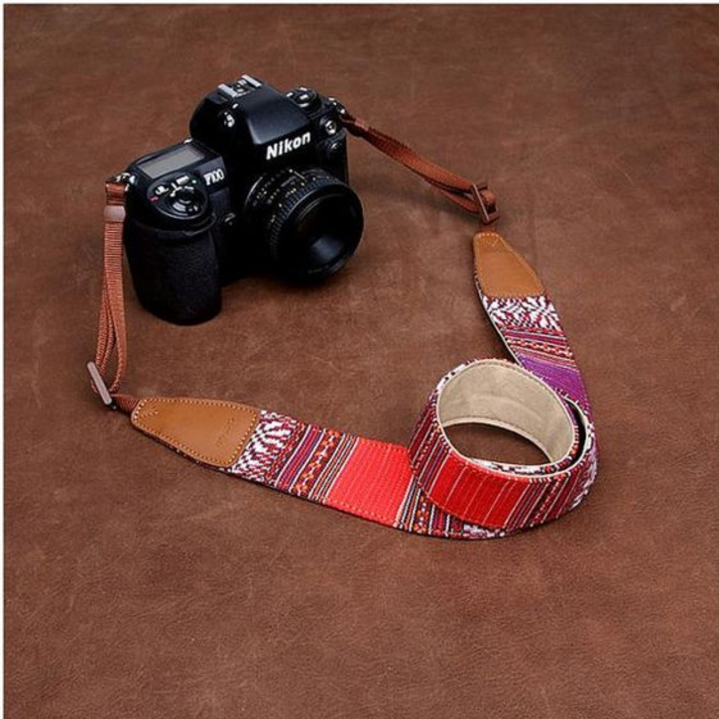 Camera Strap