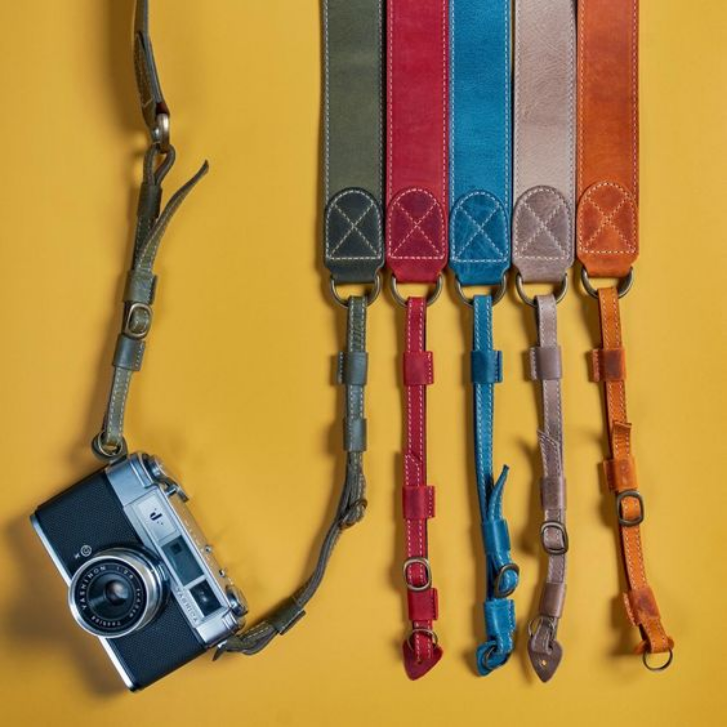 Camera Strap