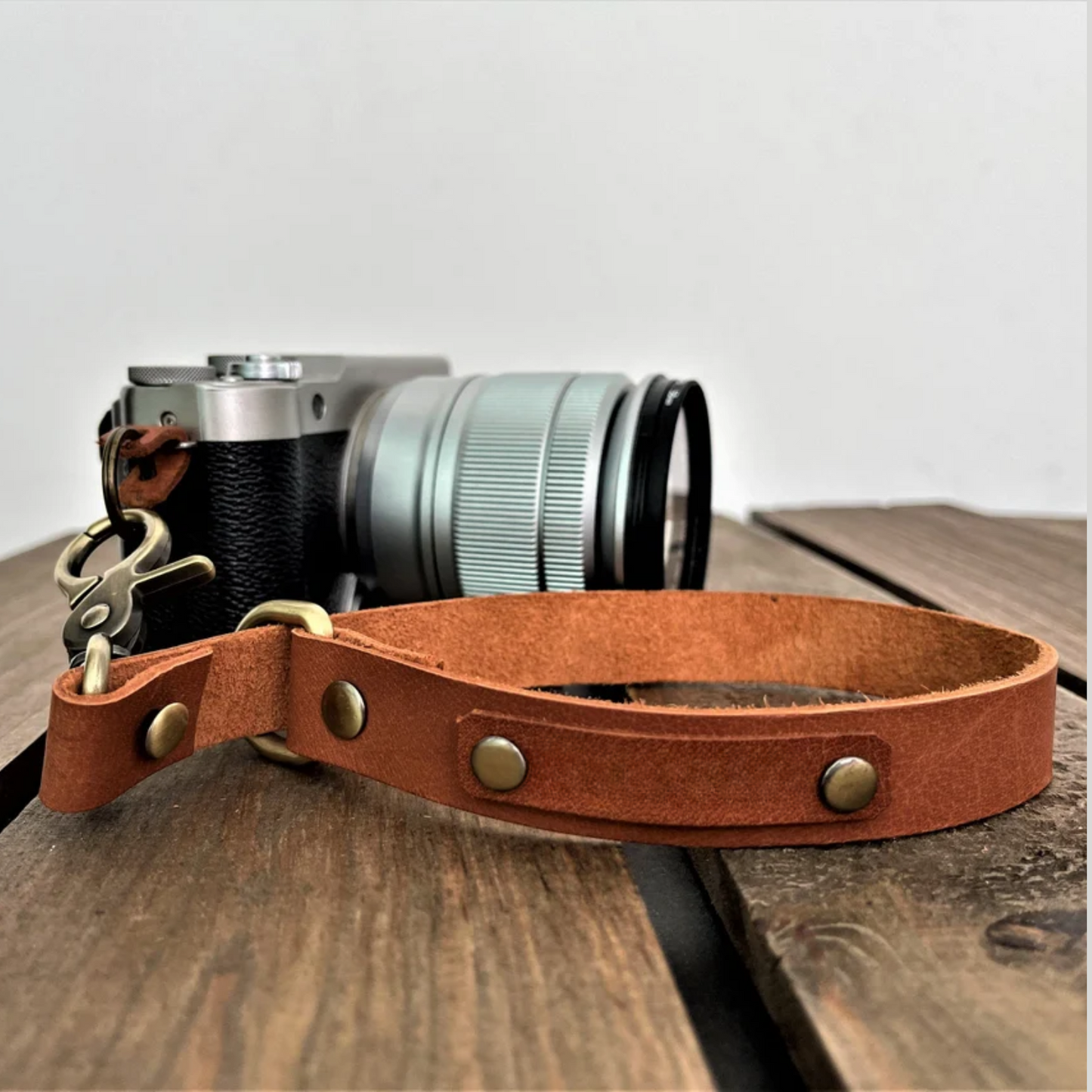 Camera Wrist Strap