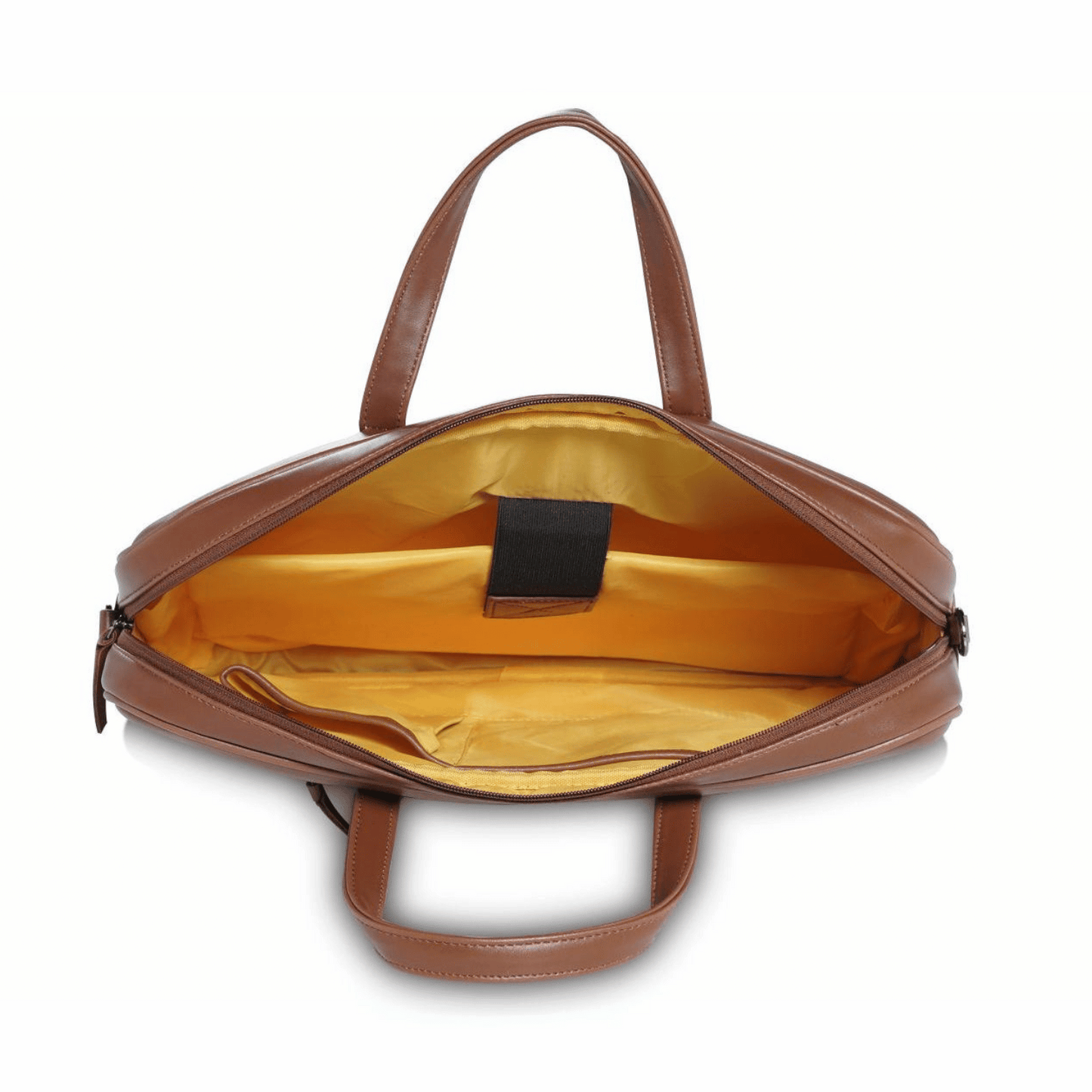 Hudson : Denim Laptop Bag