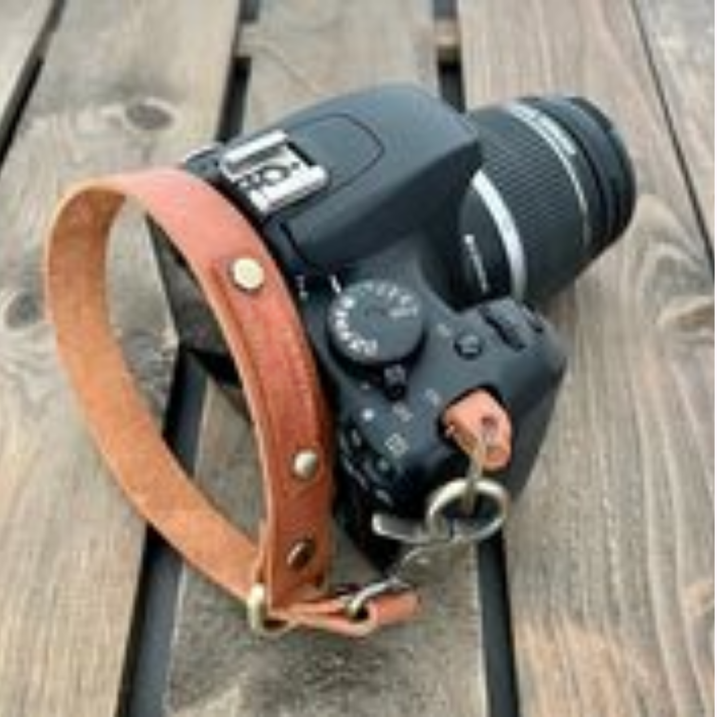 Camera Wrist Strap