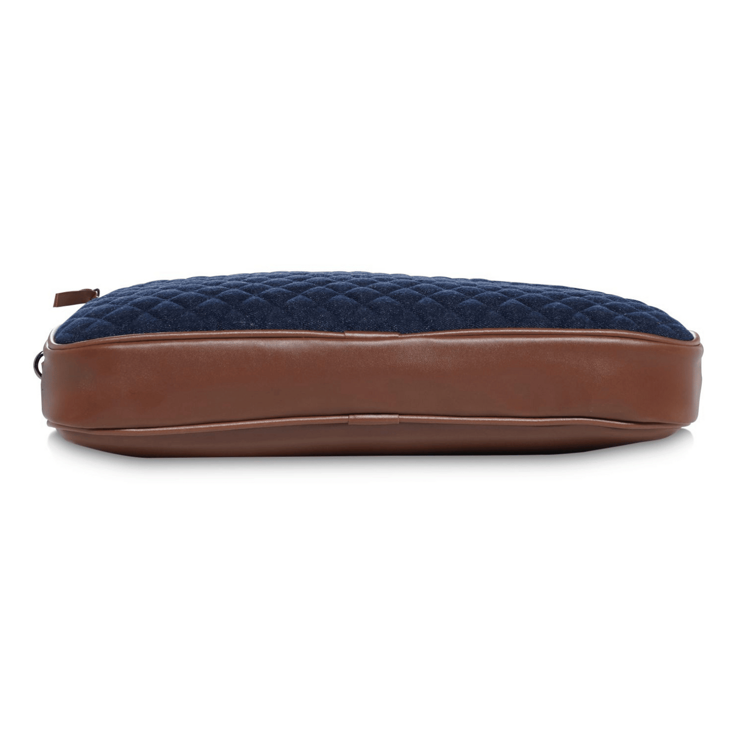 Hudson : Denim Laptop Bag