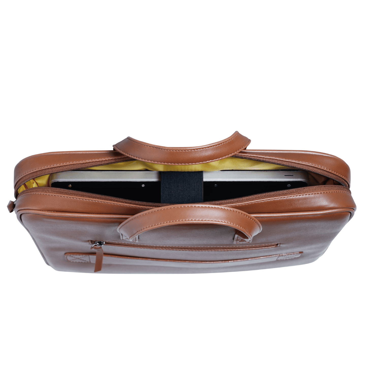 Hudson : Denim Laptop Bag