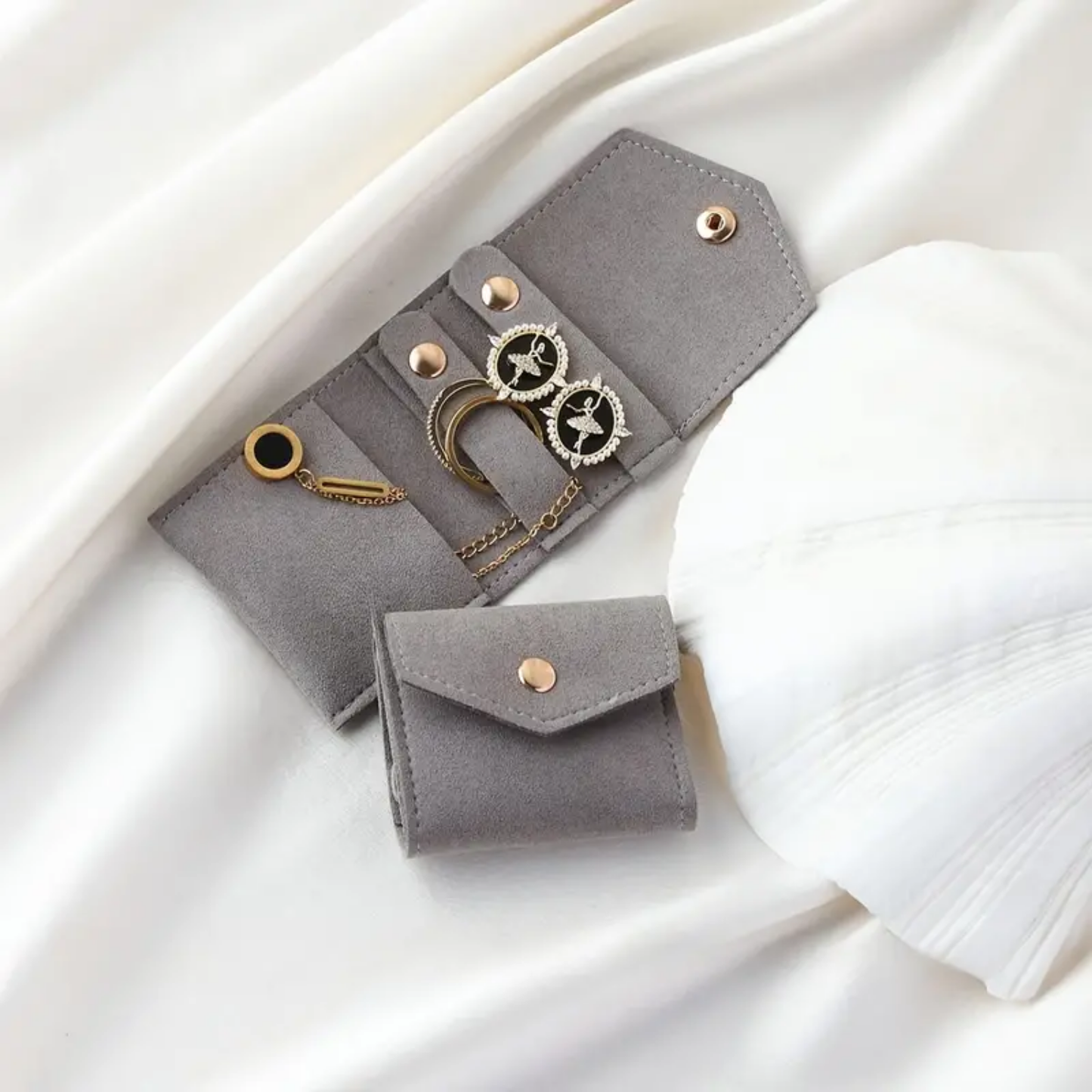 Jewellery bag