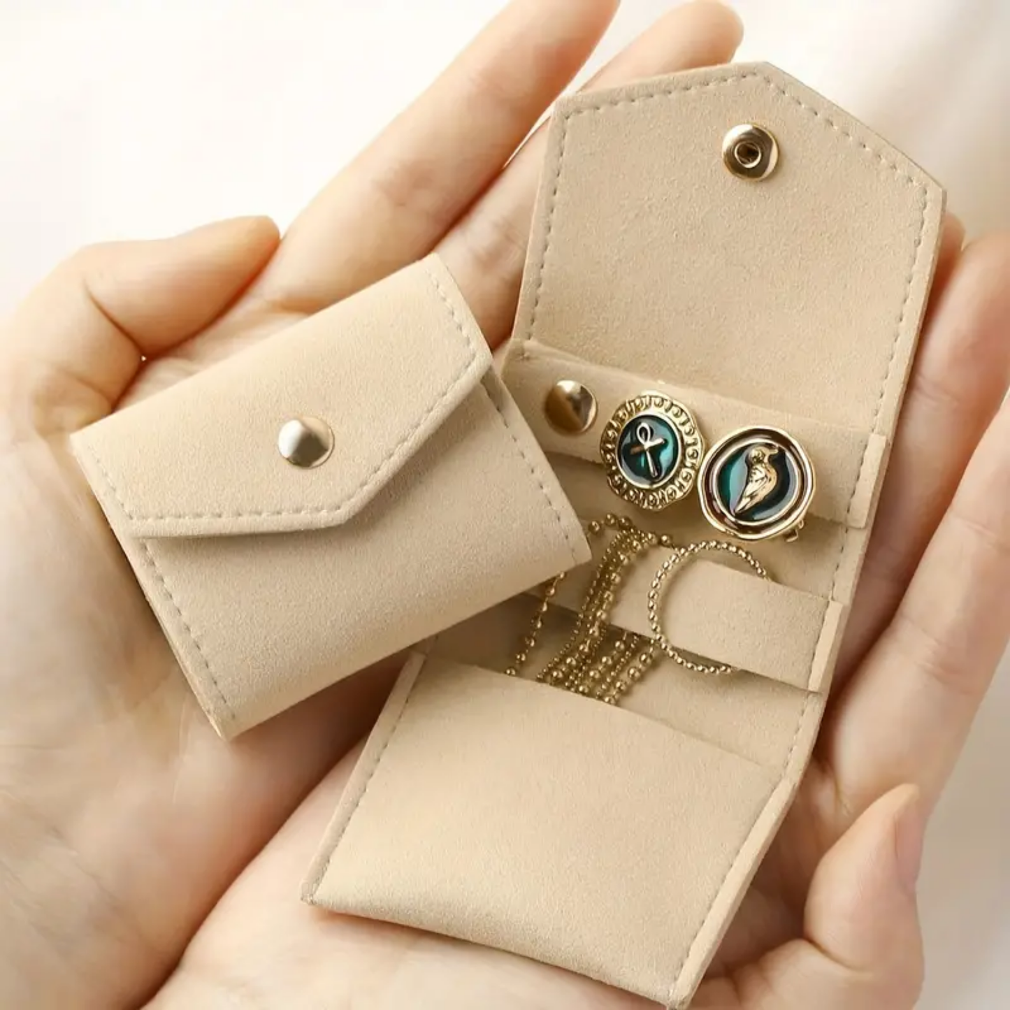Jewellery bag