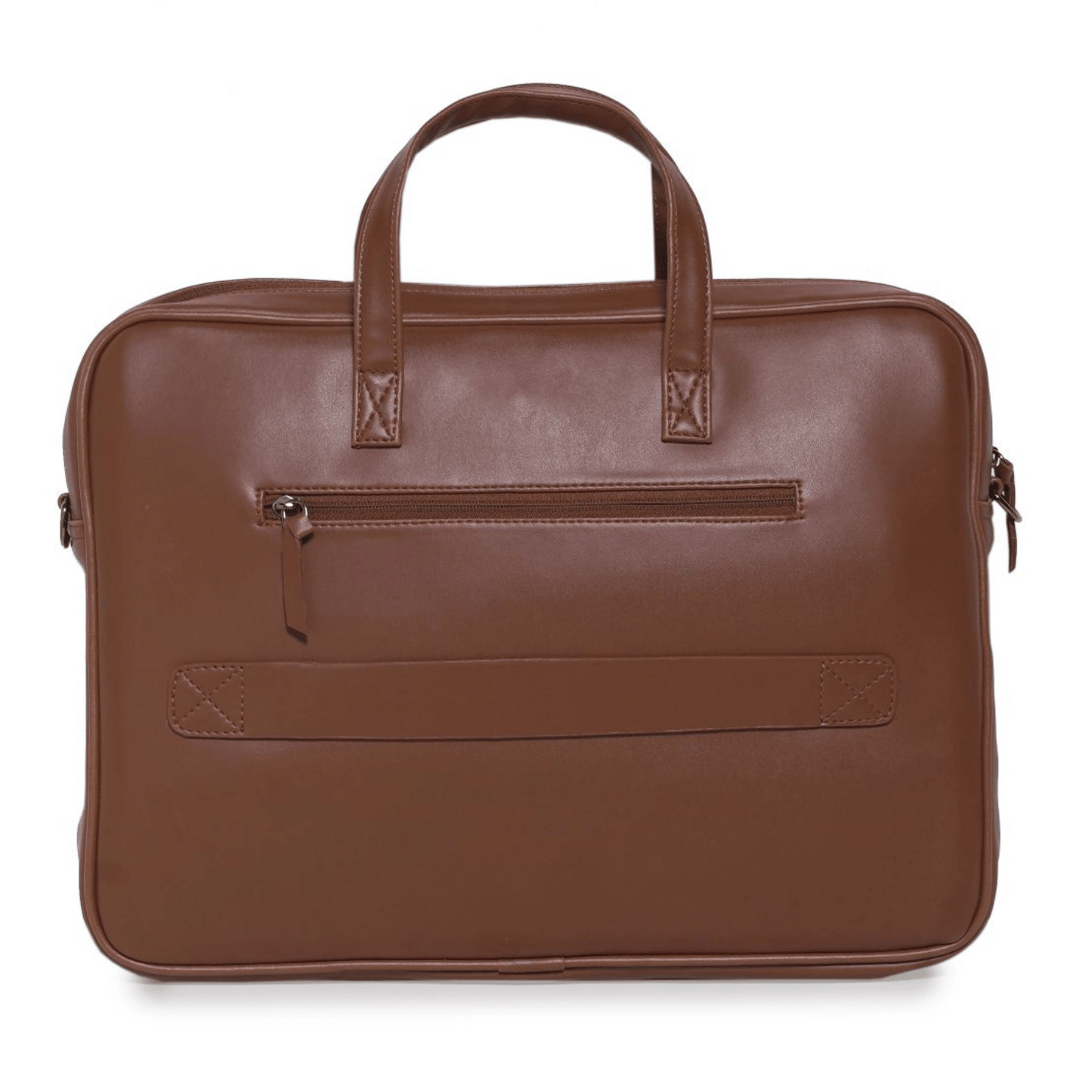Hudson : Denim Laptop Bag