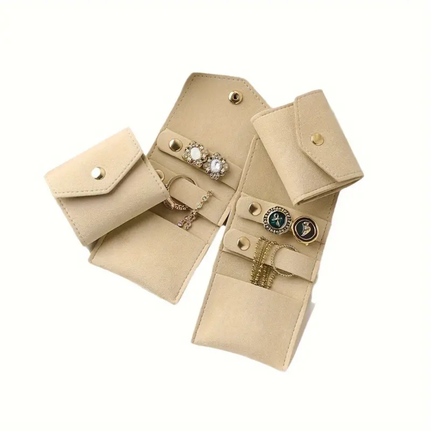 Jewellery bag