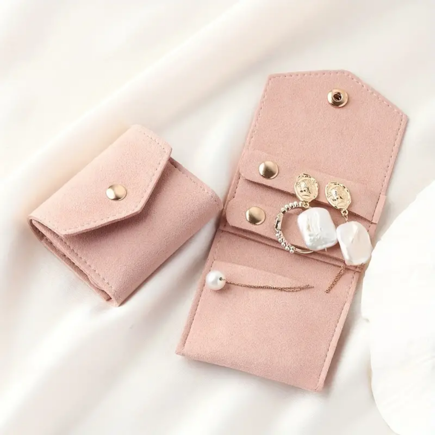 Jewellery bag