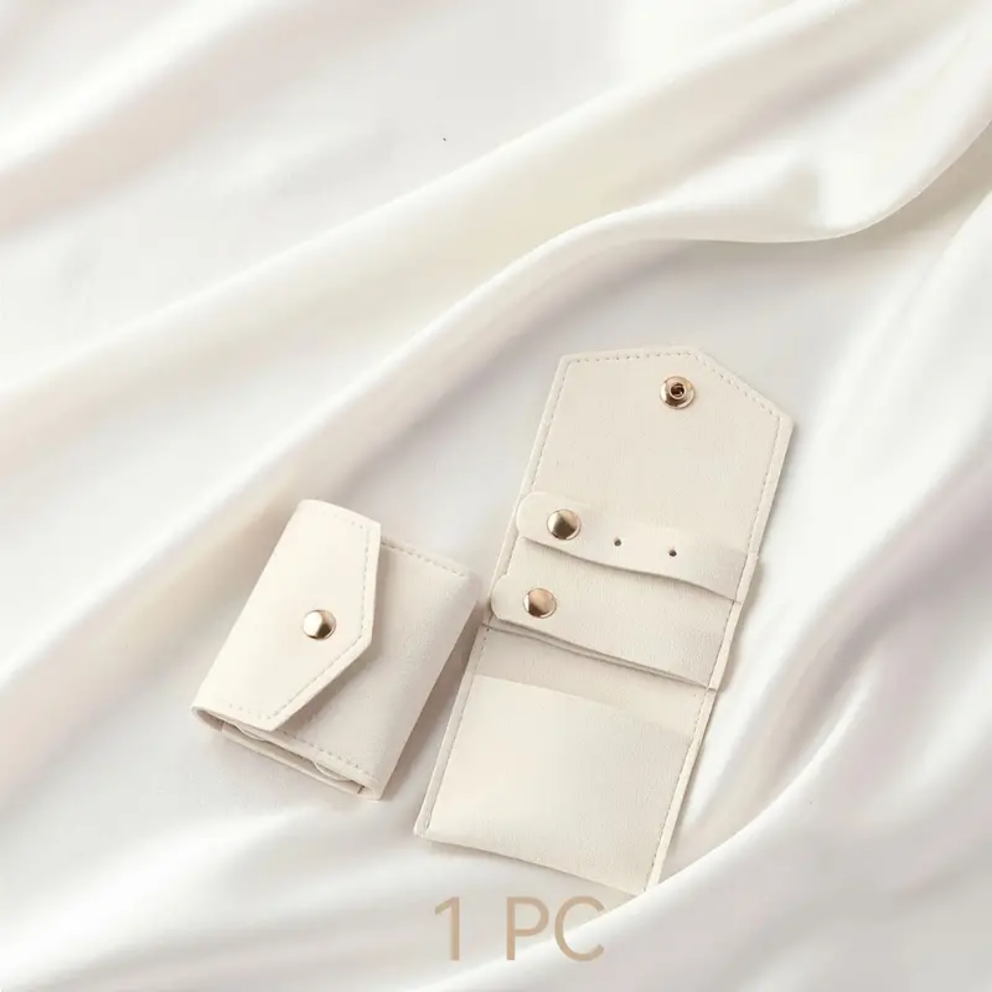 Jewellery bag