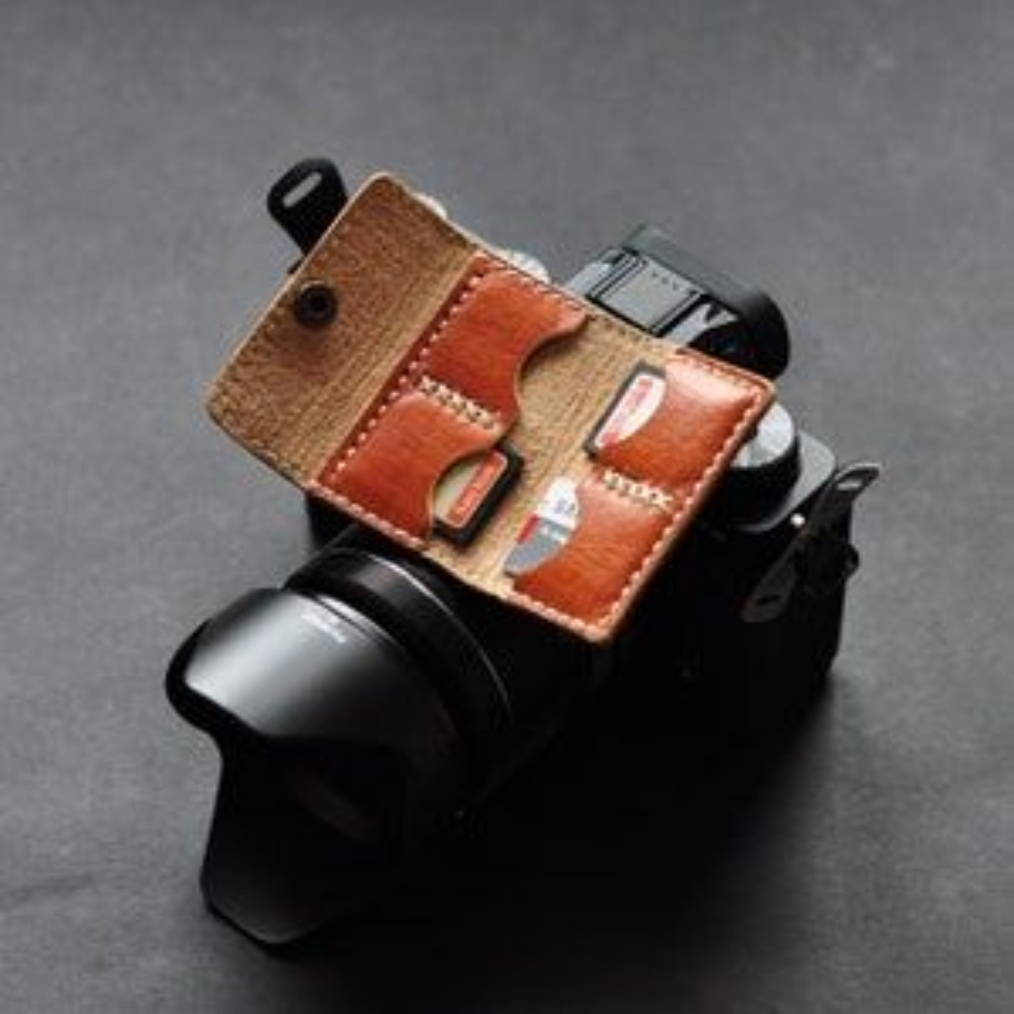 SD Card Holder