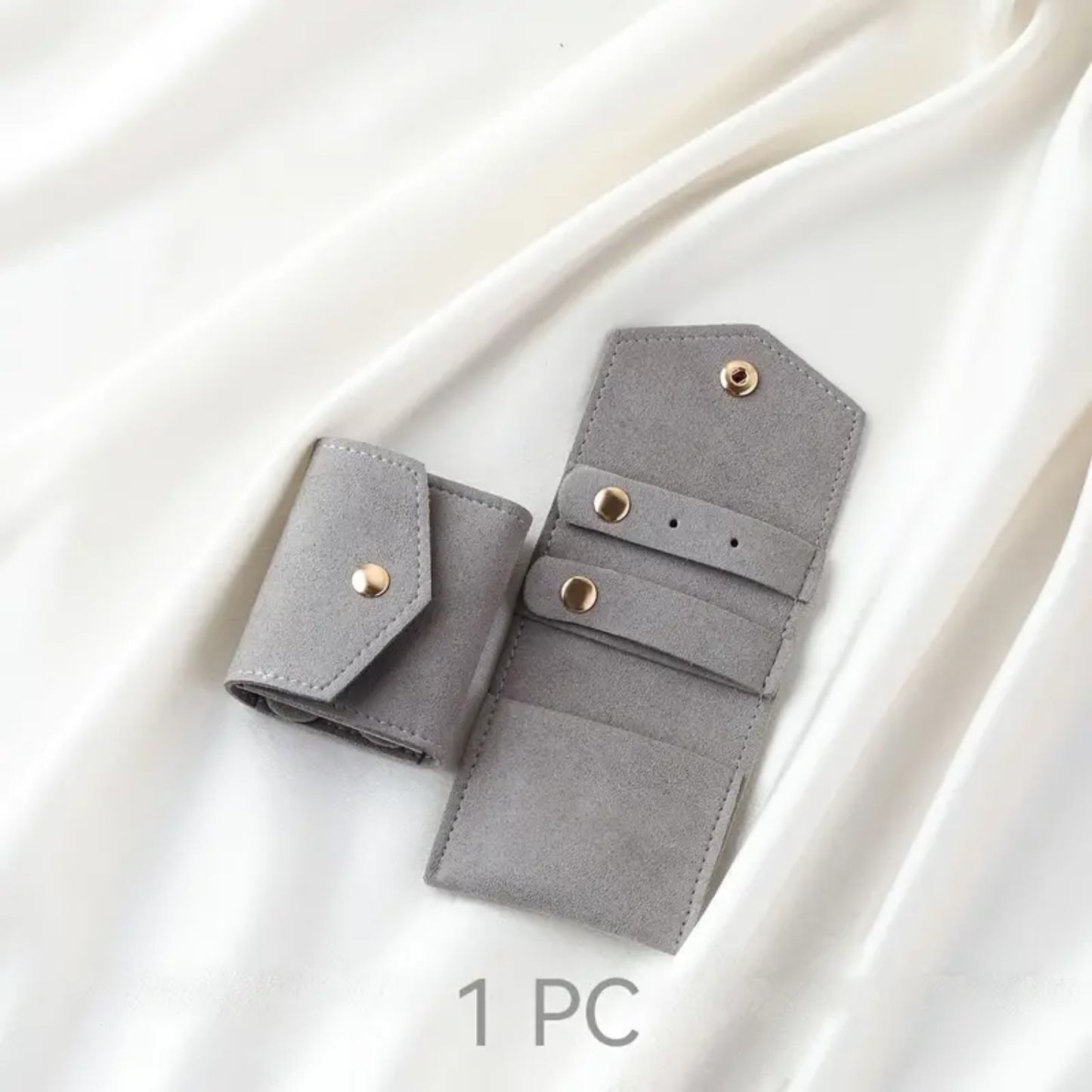 Jewellery bag