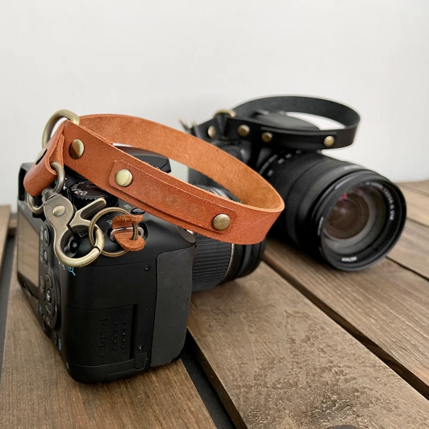 Camera Wrist Strap