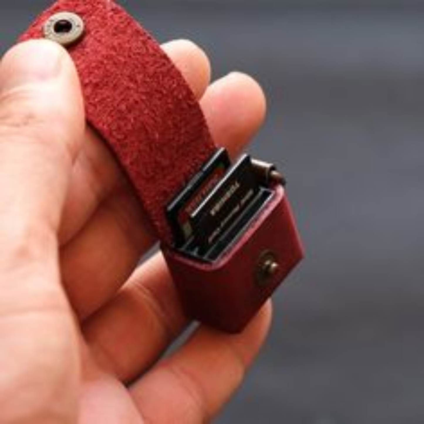 SD Card Holder