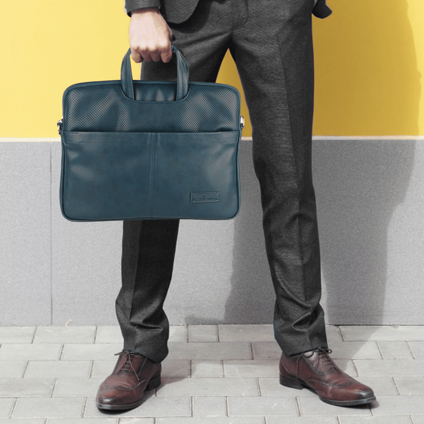 Zeon : Laptop Bag